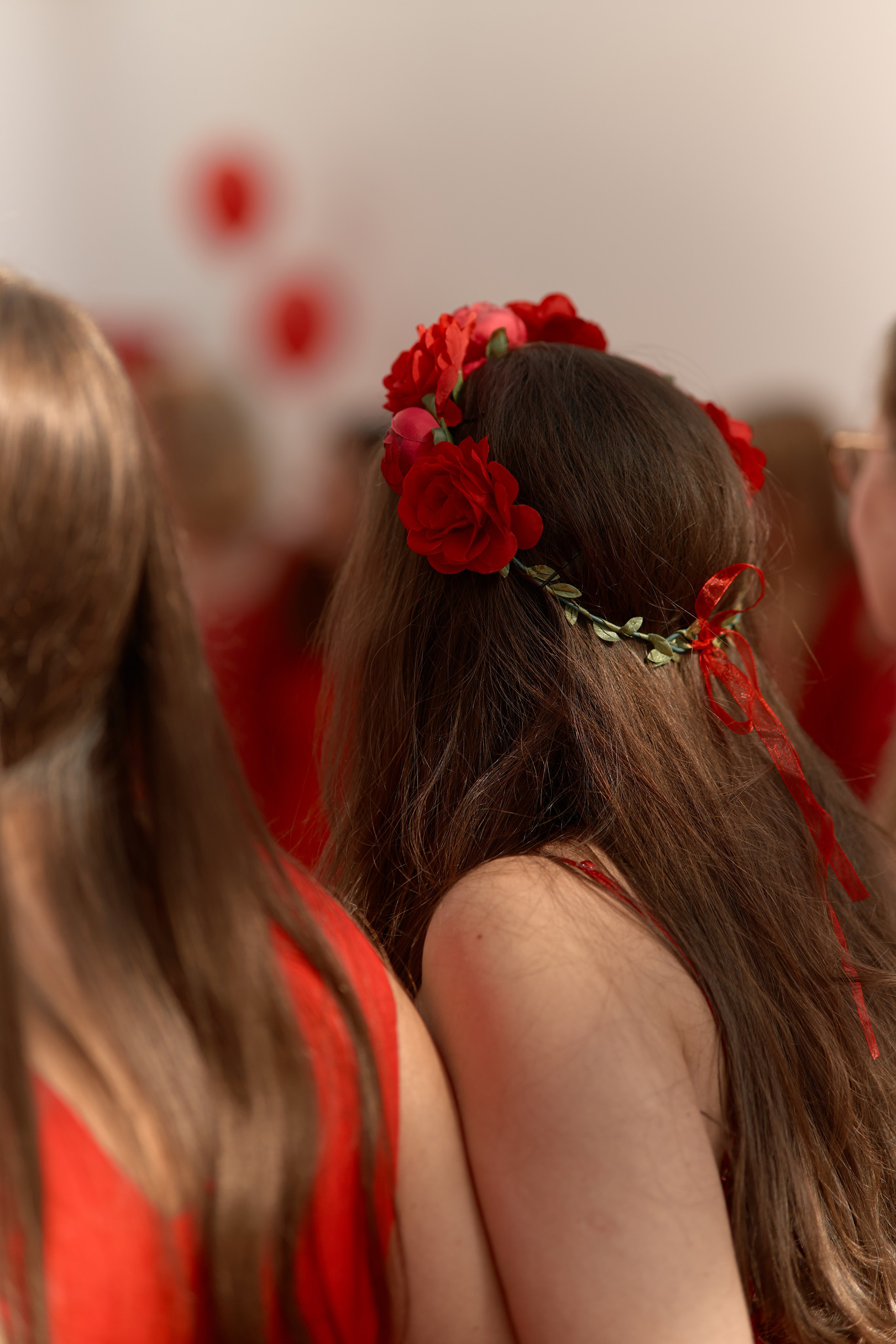 Женский круг. Фотограф в Москве — Ольга Кушнарева