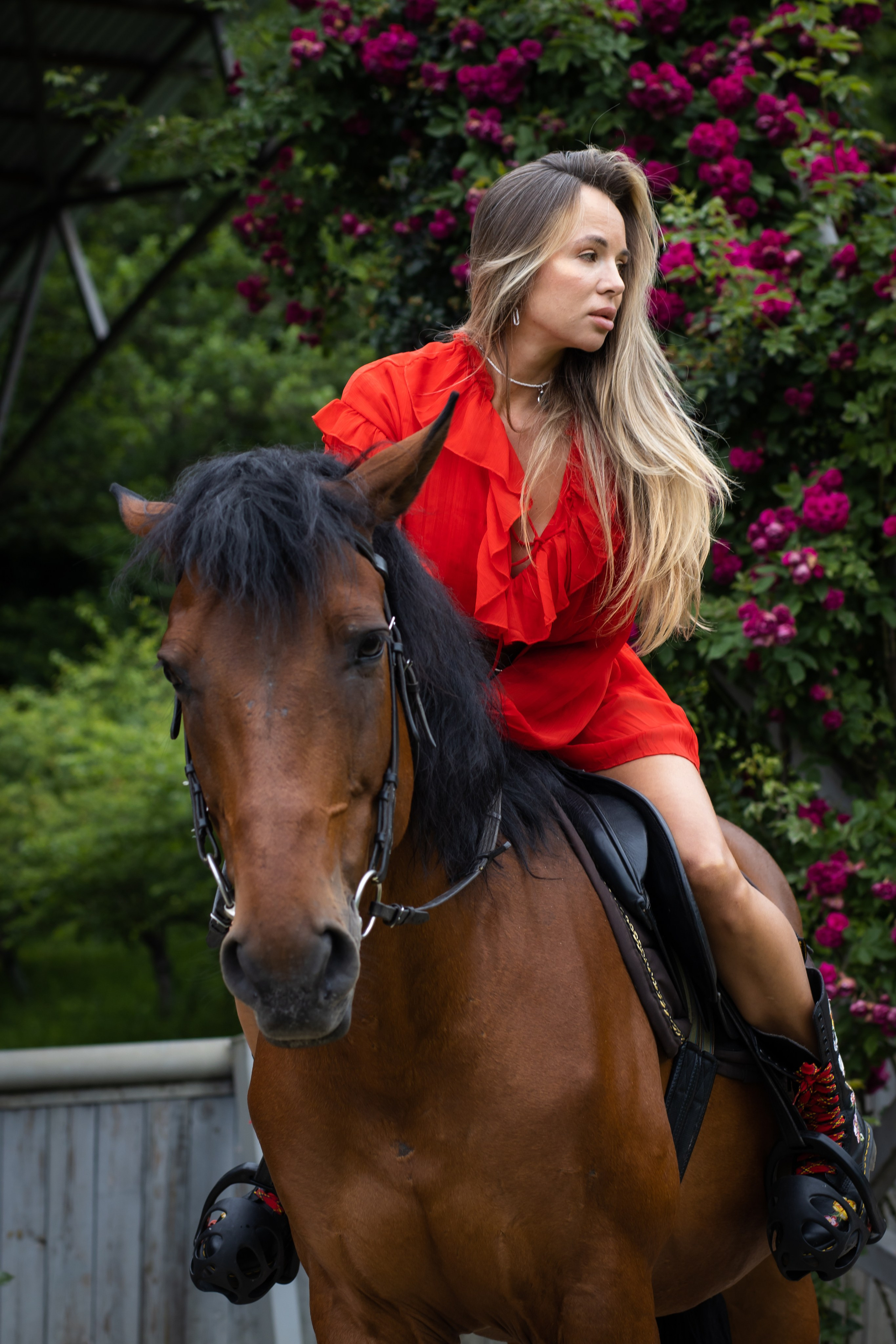 Экзархо Настя. Фотограф в Адлере и  Сочи Ирина Москалева