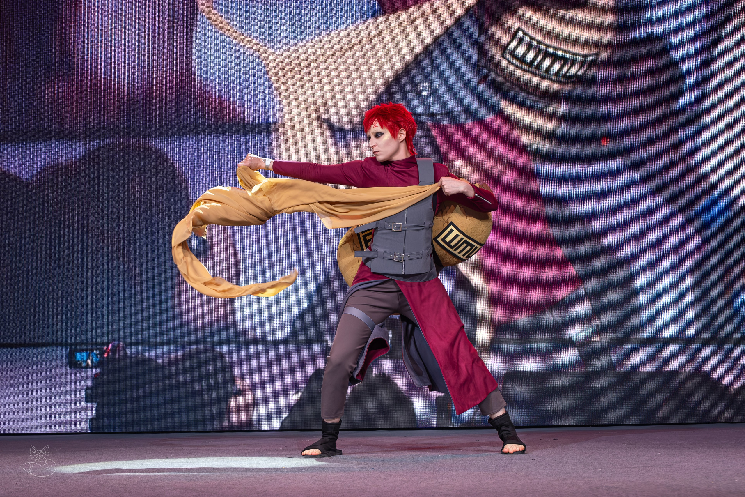 Конкурс Epic Con Russia 2025 | Москва. Косплей фотограф