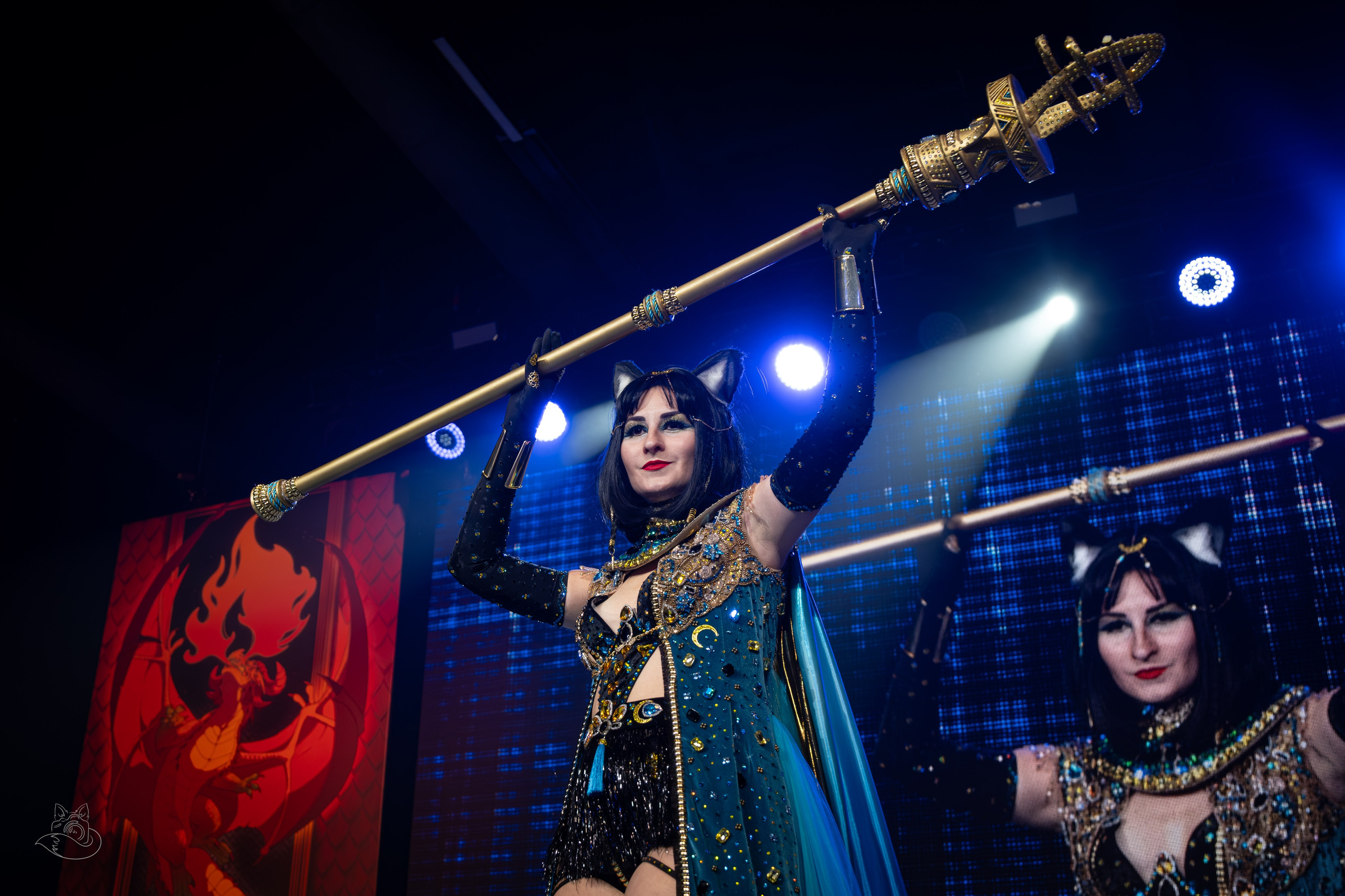 Победители Epic Con Russia 2025 | Москва. Косплей фотограф