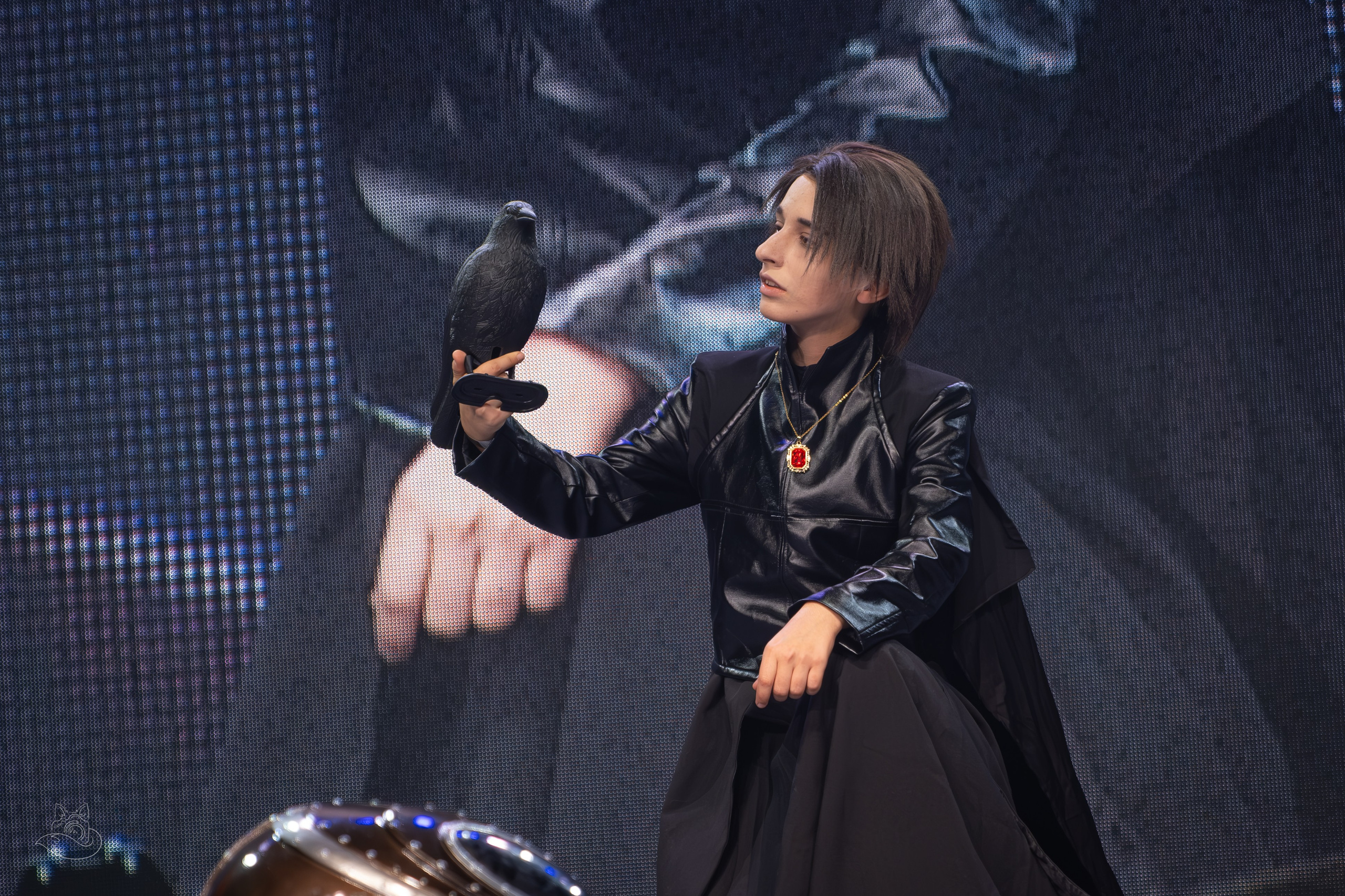 Конкурс Epic Con Russia 2025 | Москва. Косплей фотограф