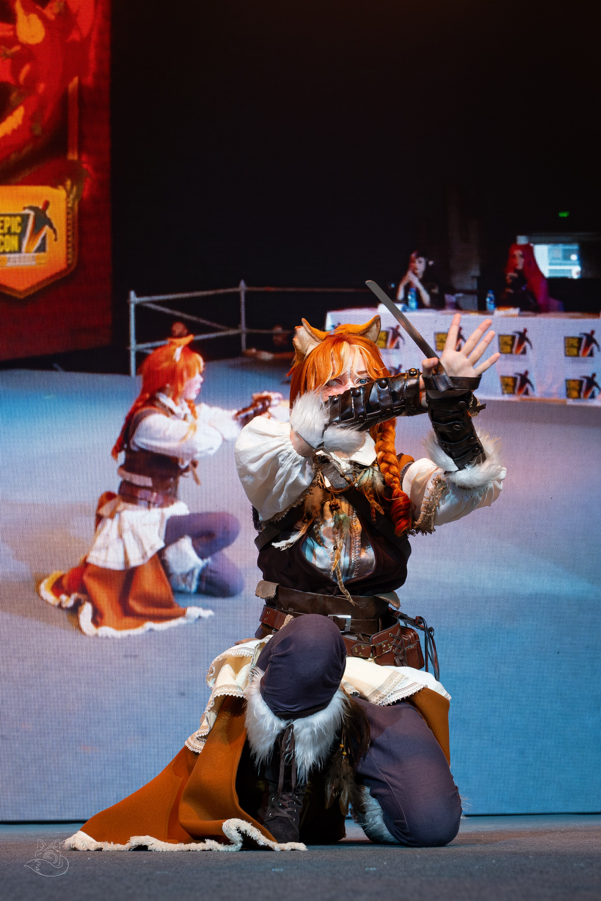 Победители Epic Con Russia 2025 | Москва. Косплей фотограф