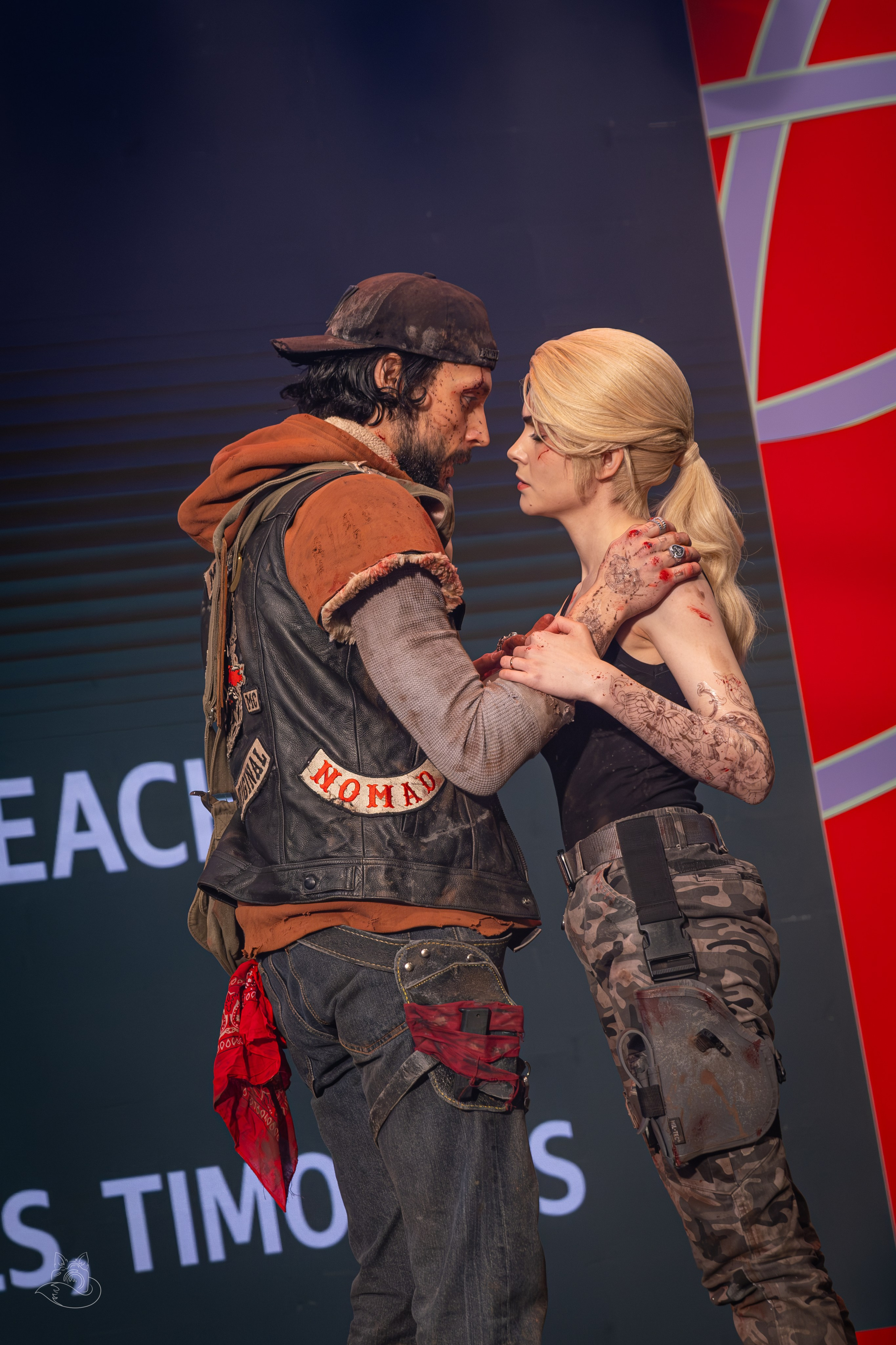 Comic Con Игромир 2025 | Конкурс | Воскресенье. Косплей фотограф