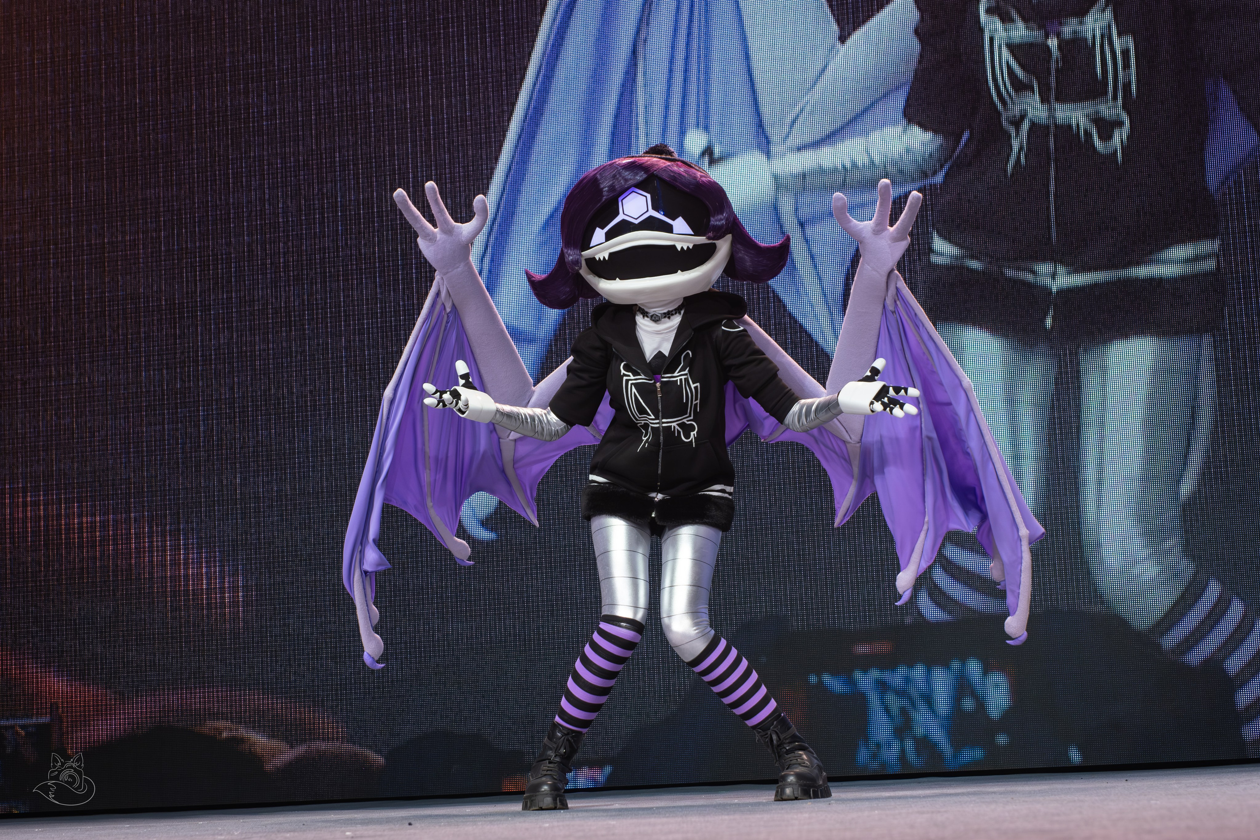 Конкурс Epic Con Russia 2025 | Москва. Косплей фотограф