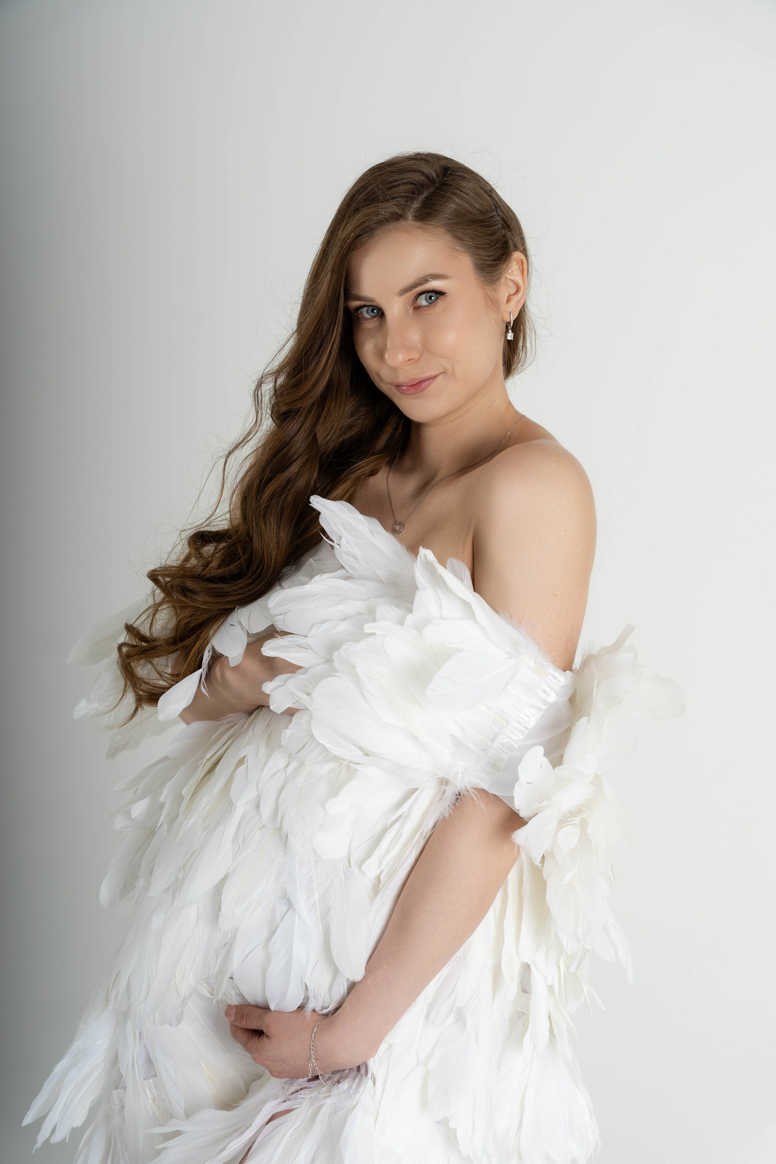 Виктория. Анастасия Антипинская — профессиональный фотограф в Хабаровске