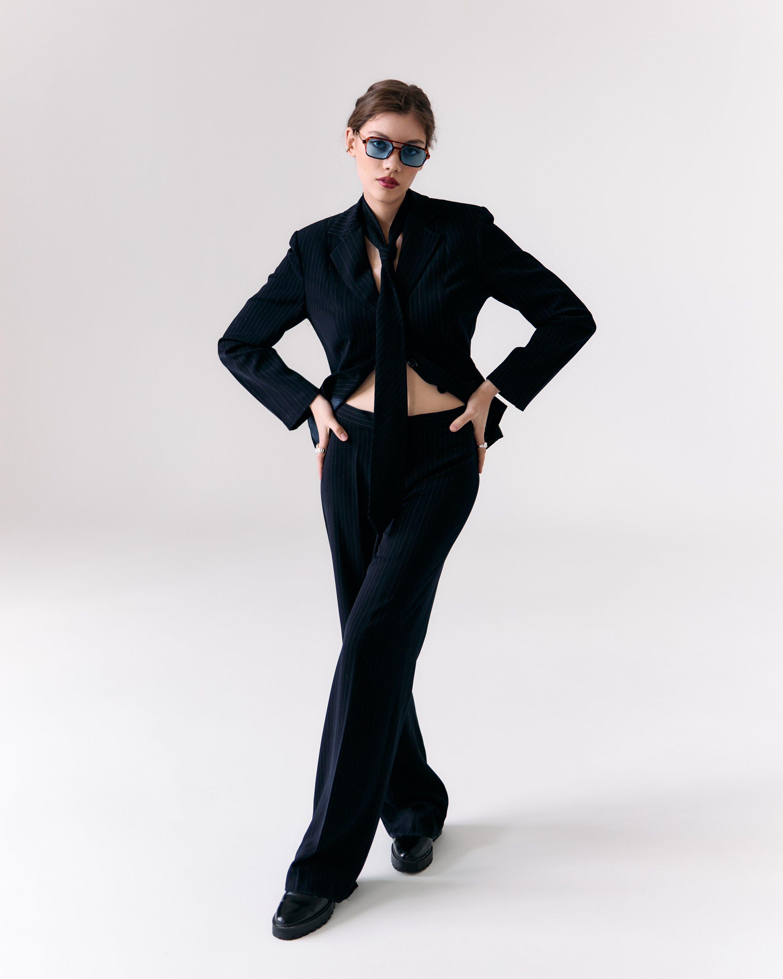 Маша. Фотограф Москва, МО, СПБ