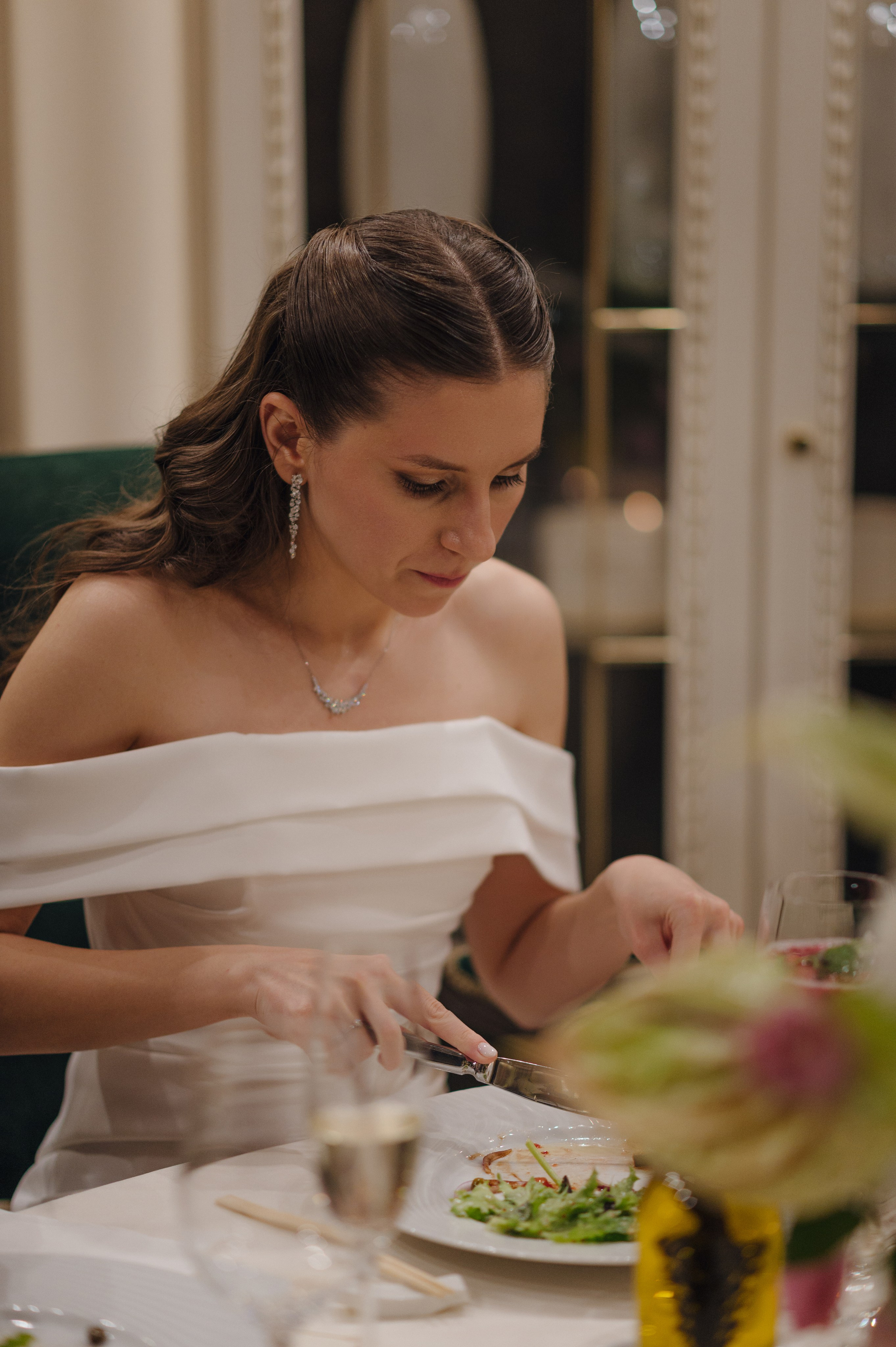 Екатерина и Фёдор, Грибоедовский ЗАГС, Отель Балчуг Кемпински. Свадебный фотограф Москва и Санкт-Петербург. Анастасия Чудина