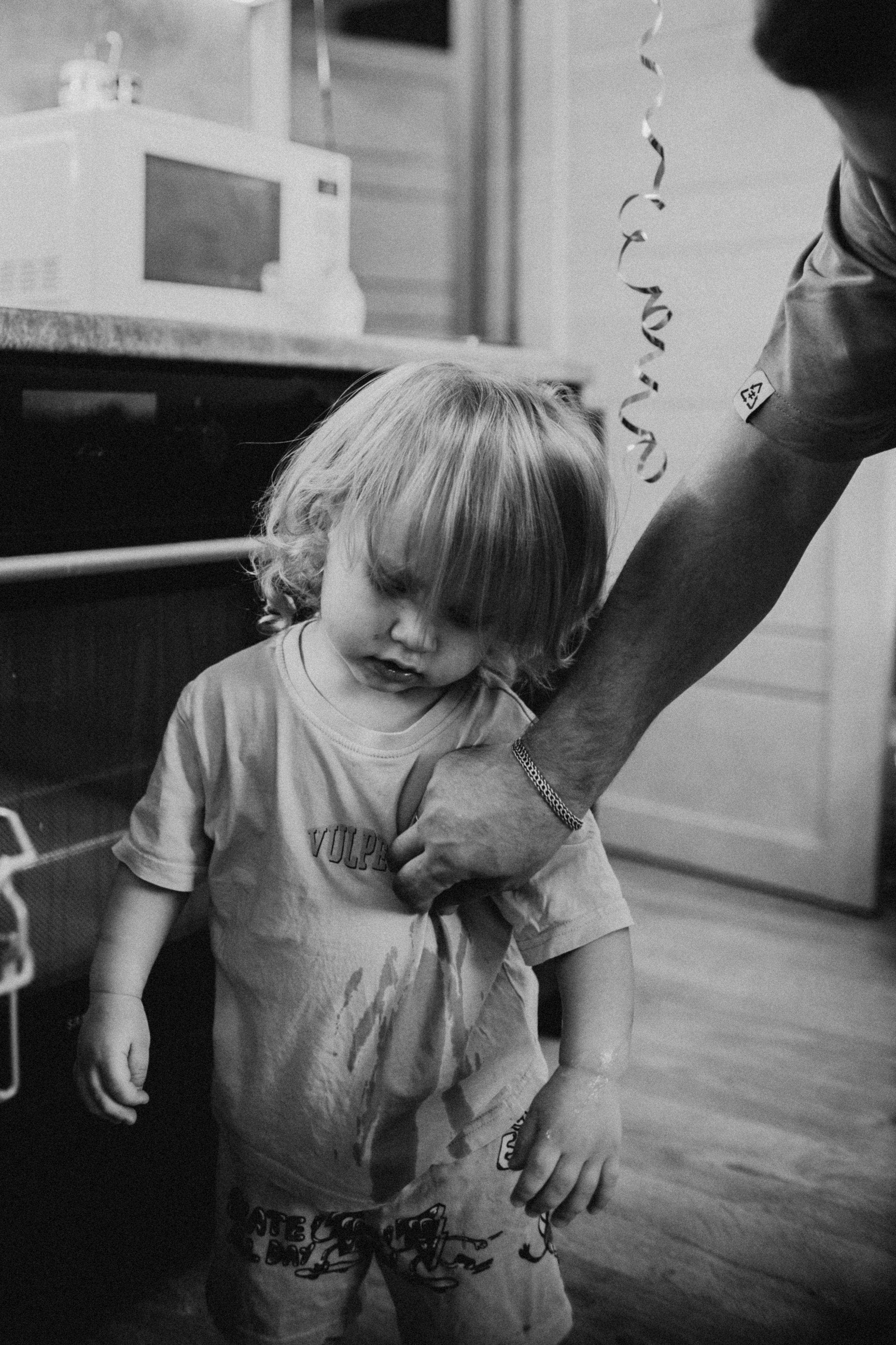 Домашняя. Семейный и детский фотограф в Челябинске Елена Вышегородцева