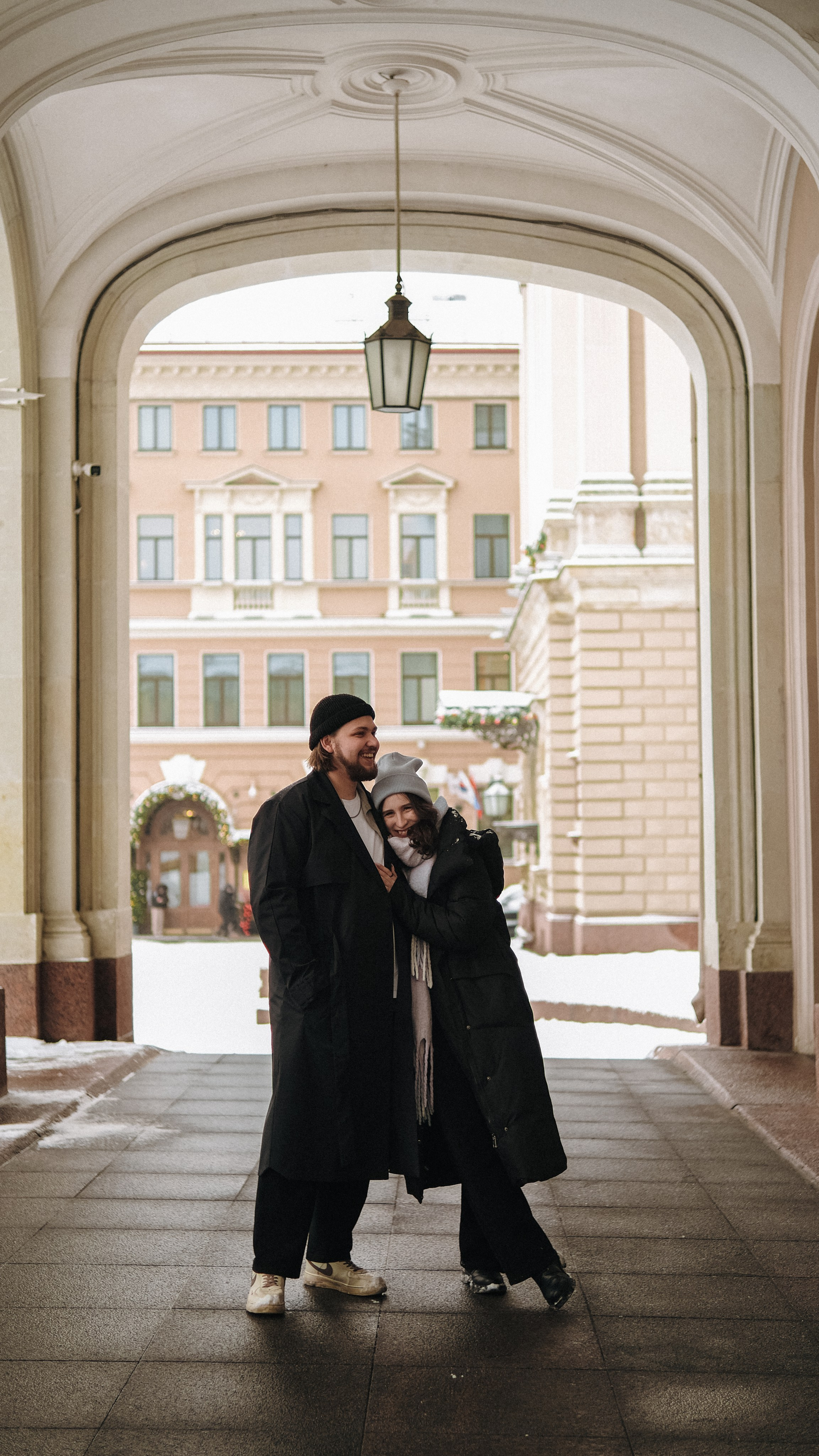 Лена & Лёша. Phdkvmr.ru