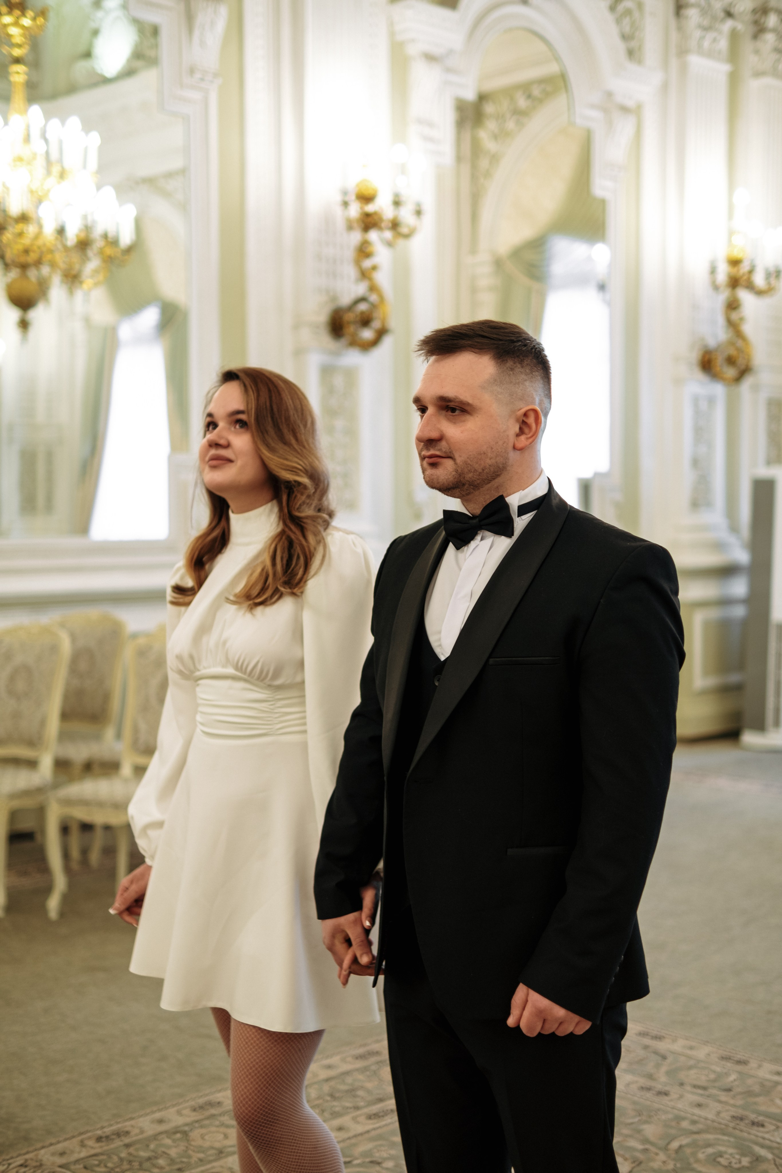 Лиза & Витя. ДБ1. Phdkvmr.ru