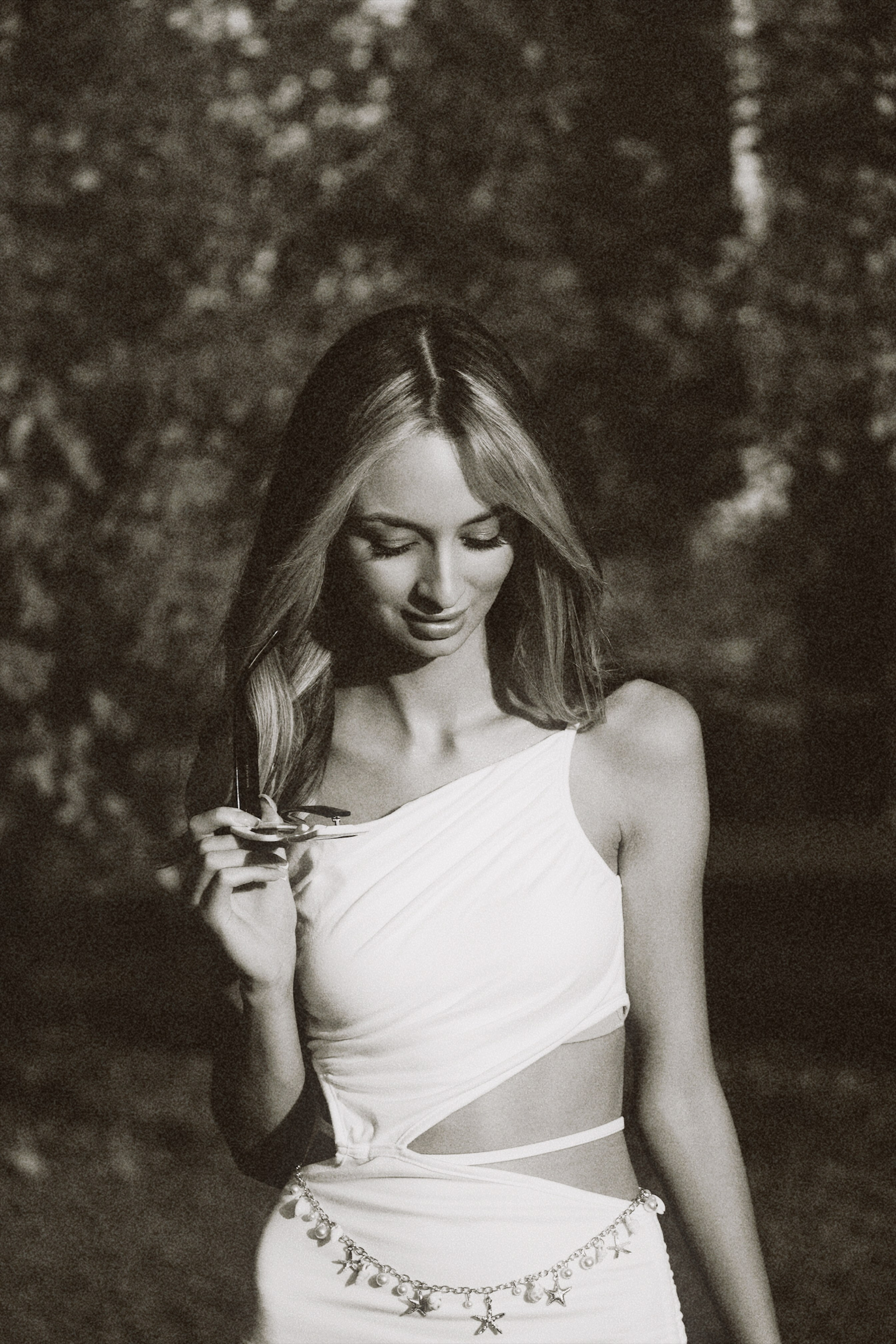 Лолита. Фотограф Маргарита Ступакова