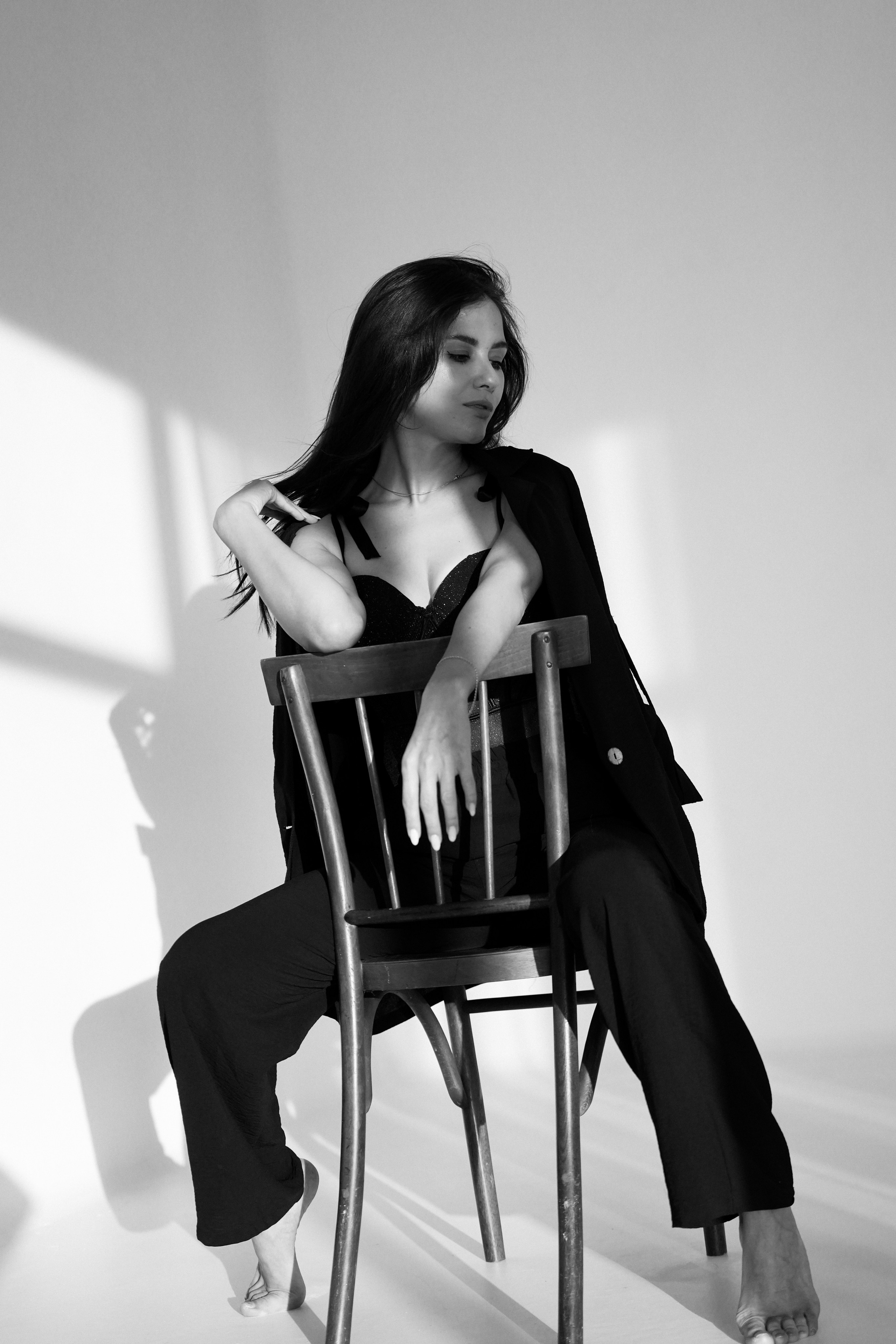 Регина. Фотограф Маргарита Ступакова