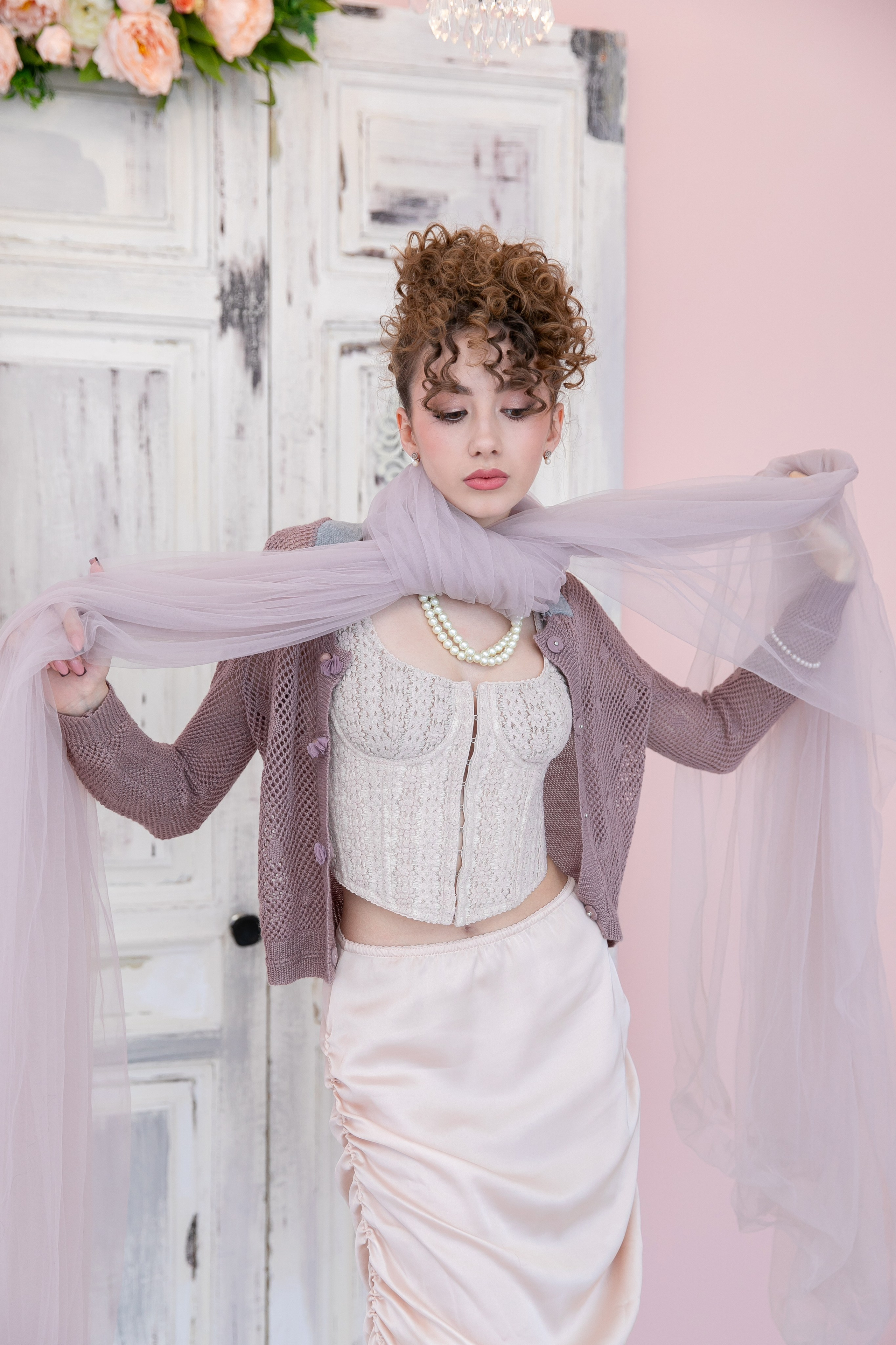 Индивидуальная фотосессия. Семейный и детский фотограф в Волгограде Ирина Андреева