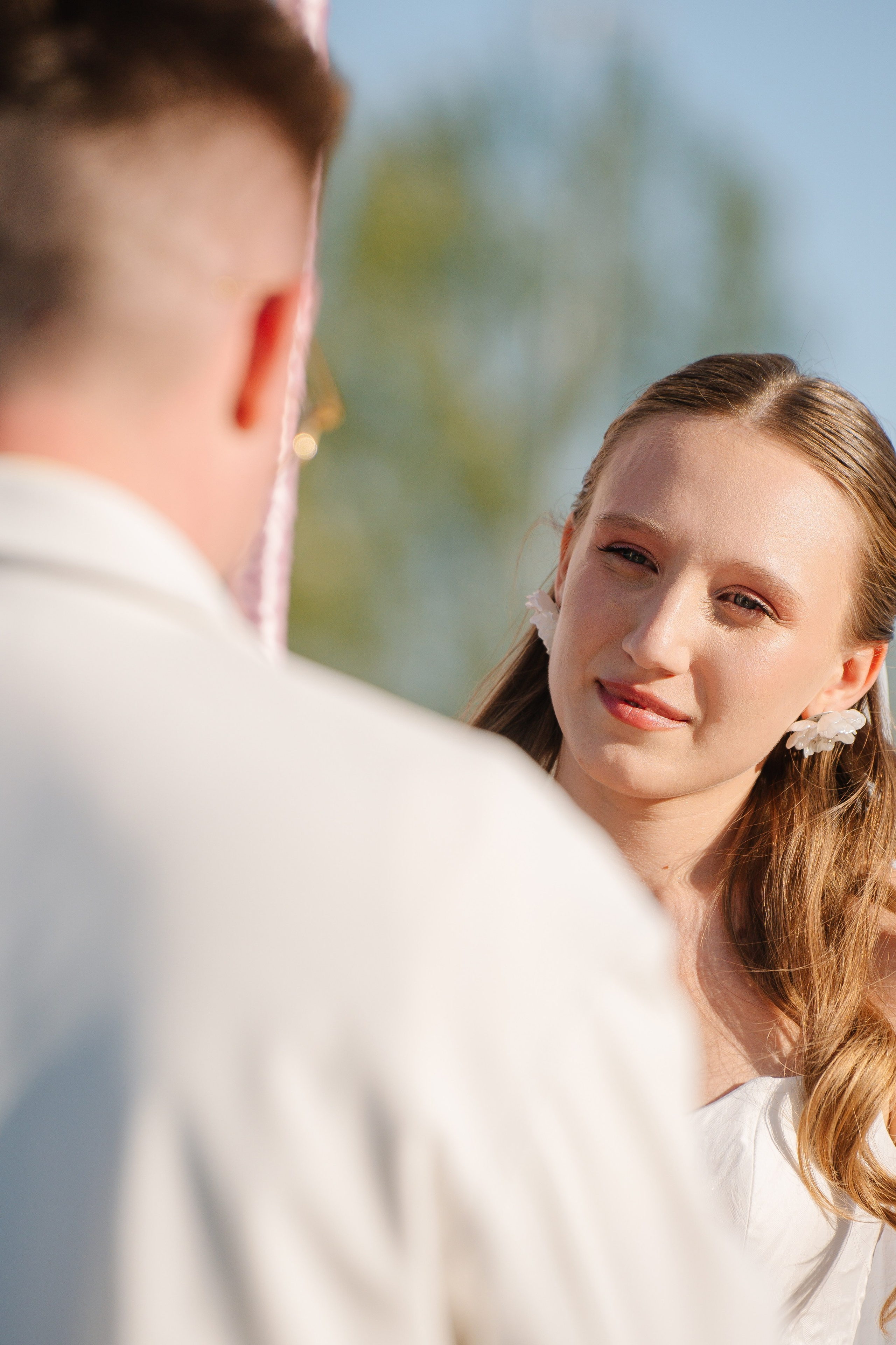 Андрей и Катя. Свадебный и семейный фотограф в Анапе Елена Полетаева