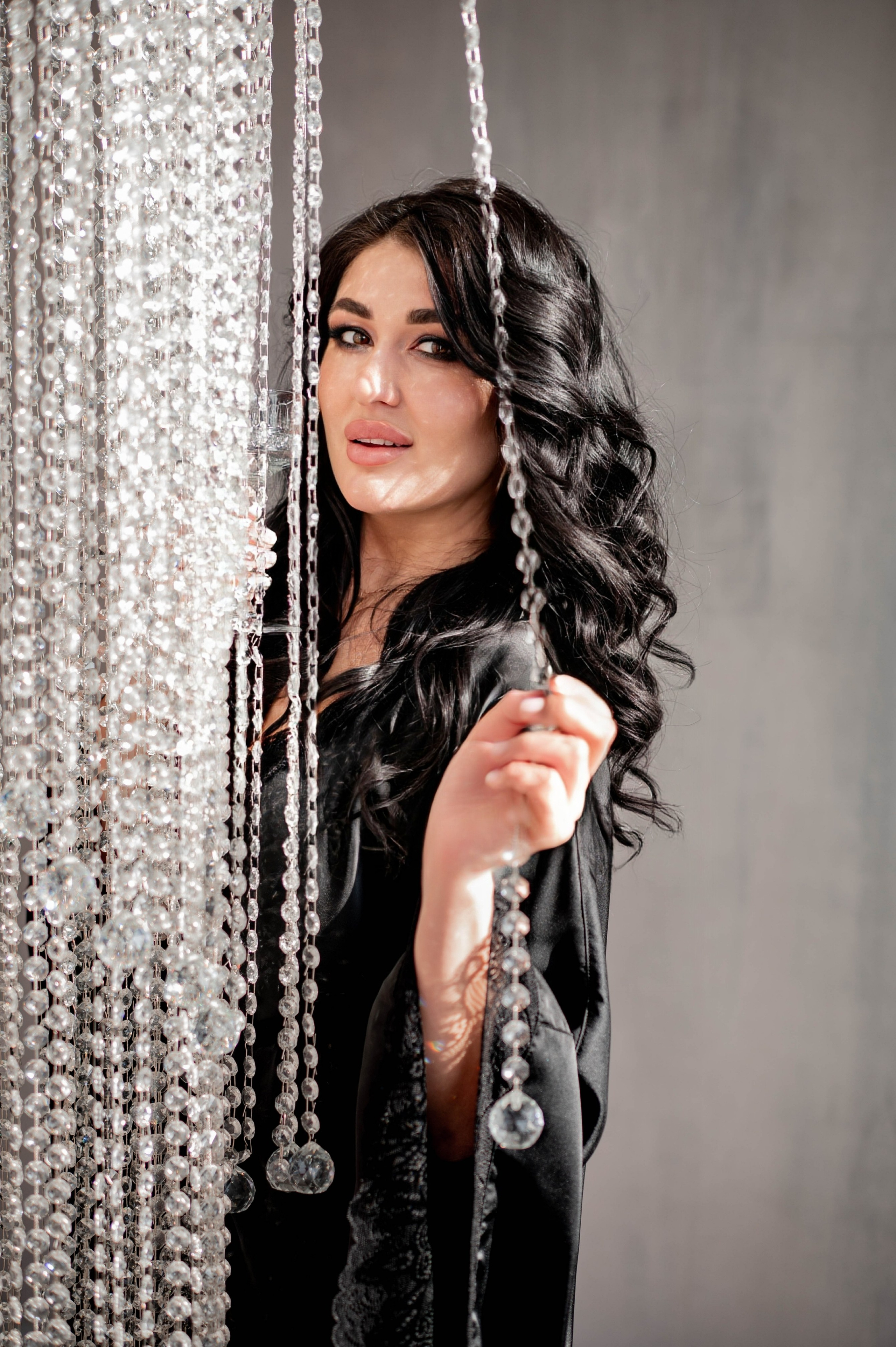 Фотосессия к дню рождения для Алёны. Семейный и свадебный фотограф в Абакане Юлия Су