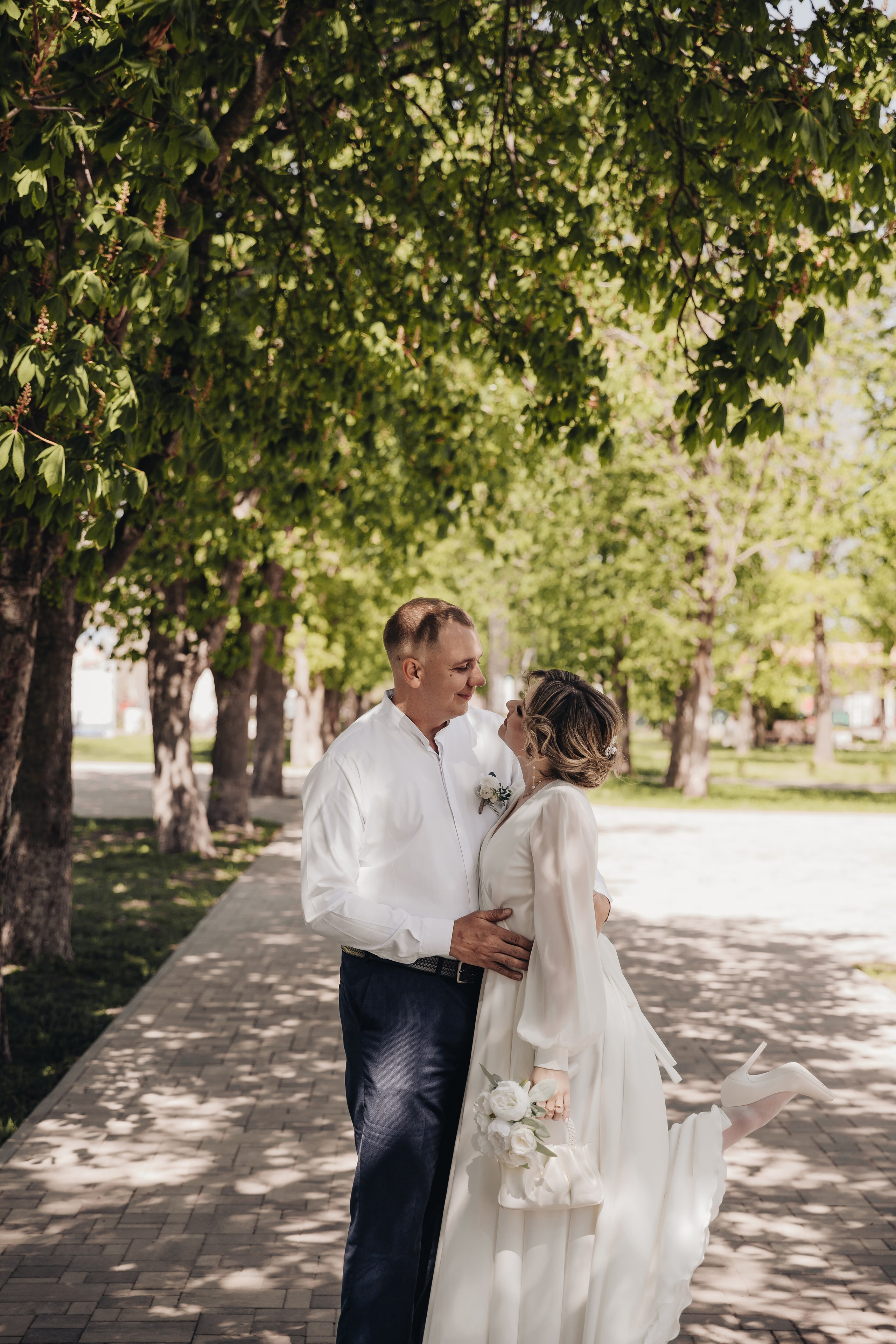 Константин & Анастасия | 19.04.25. Фотограф в Брюховецком районе Сокол (Семенкова) Виктория