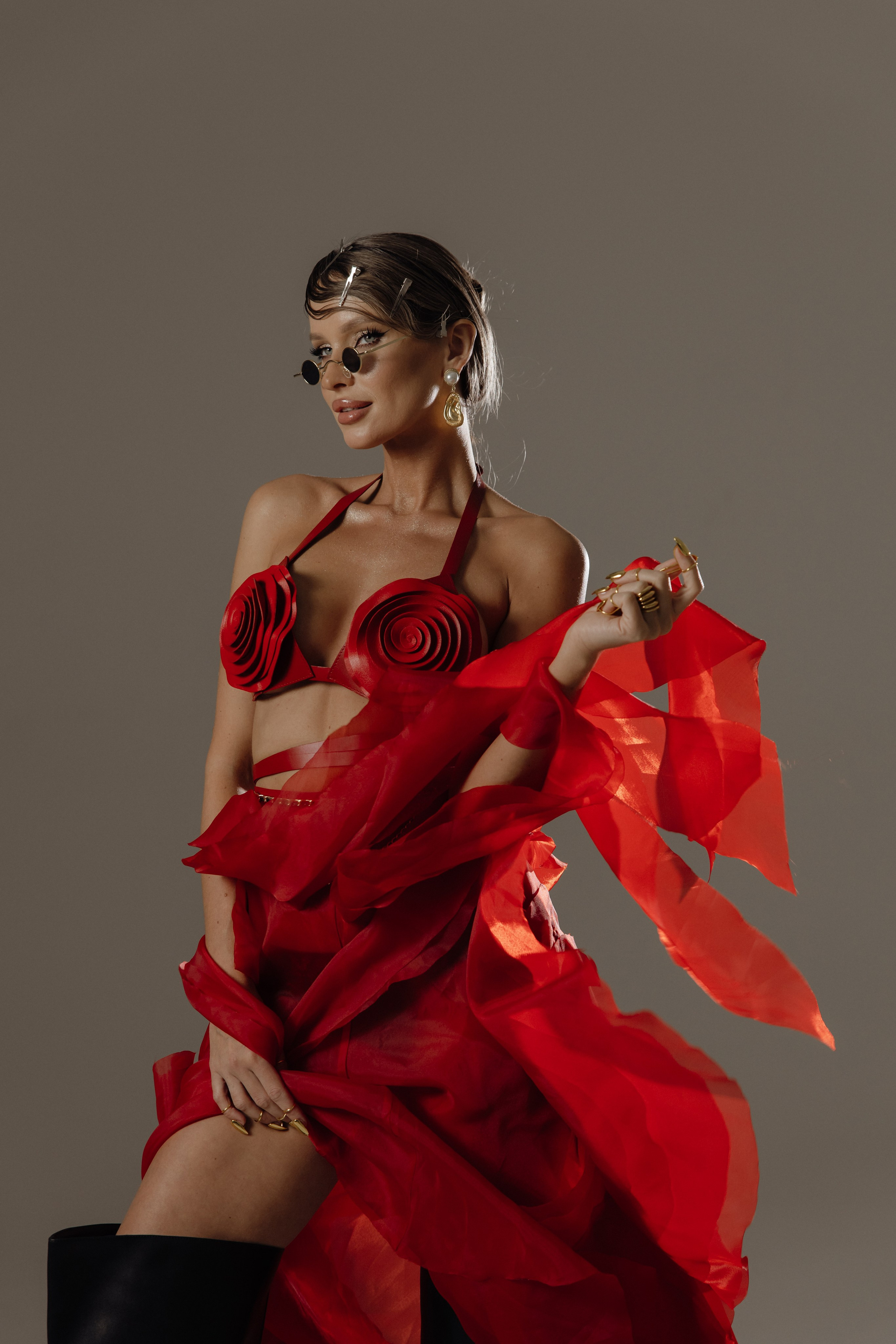 Роскошные. Семейный и свадебный фотограф в Челябинске Мария Леонтьева