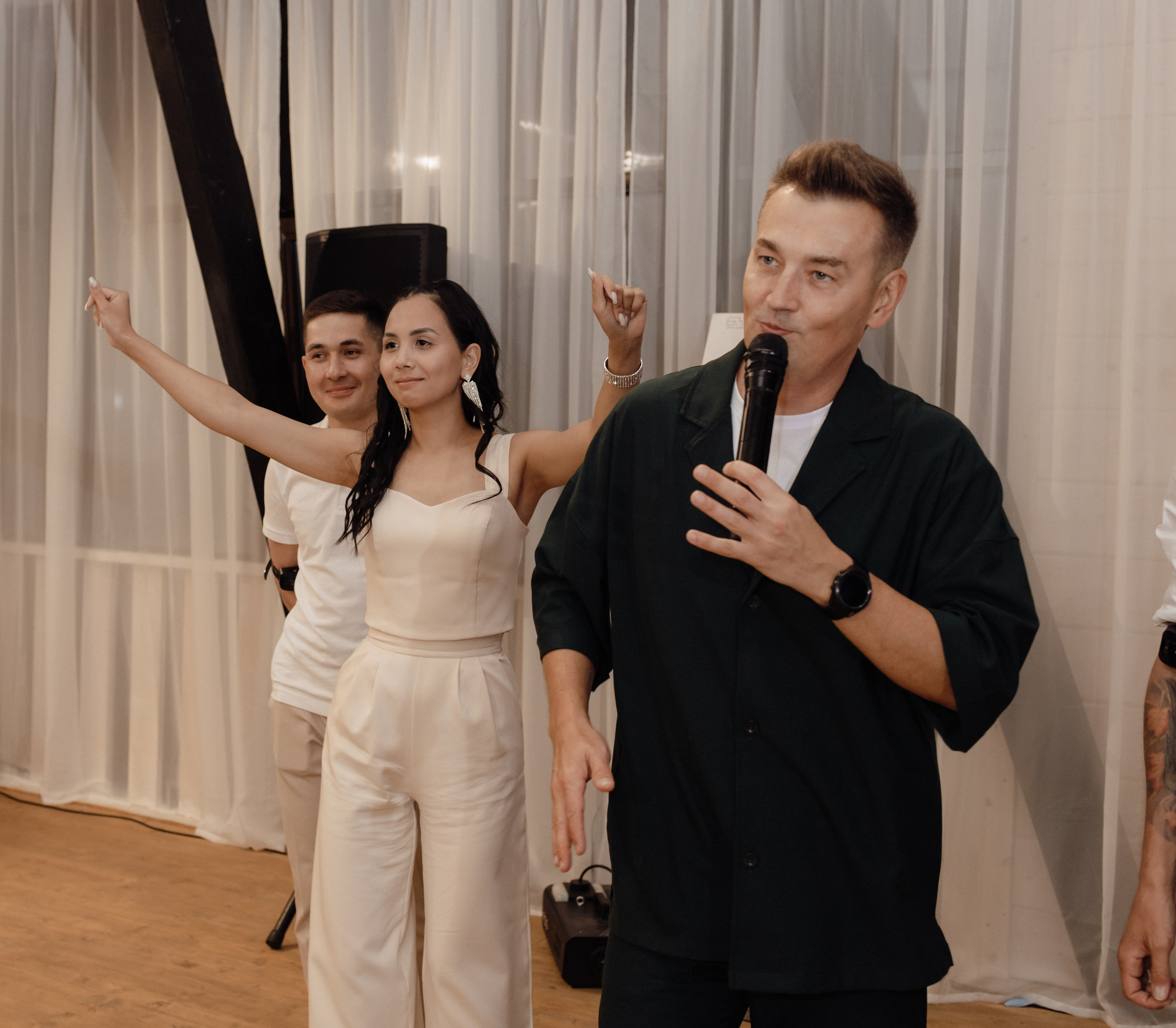 Максим и Анастасия. Семейный и свадебный фотограф в Челябинске Мария Леонтьева