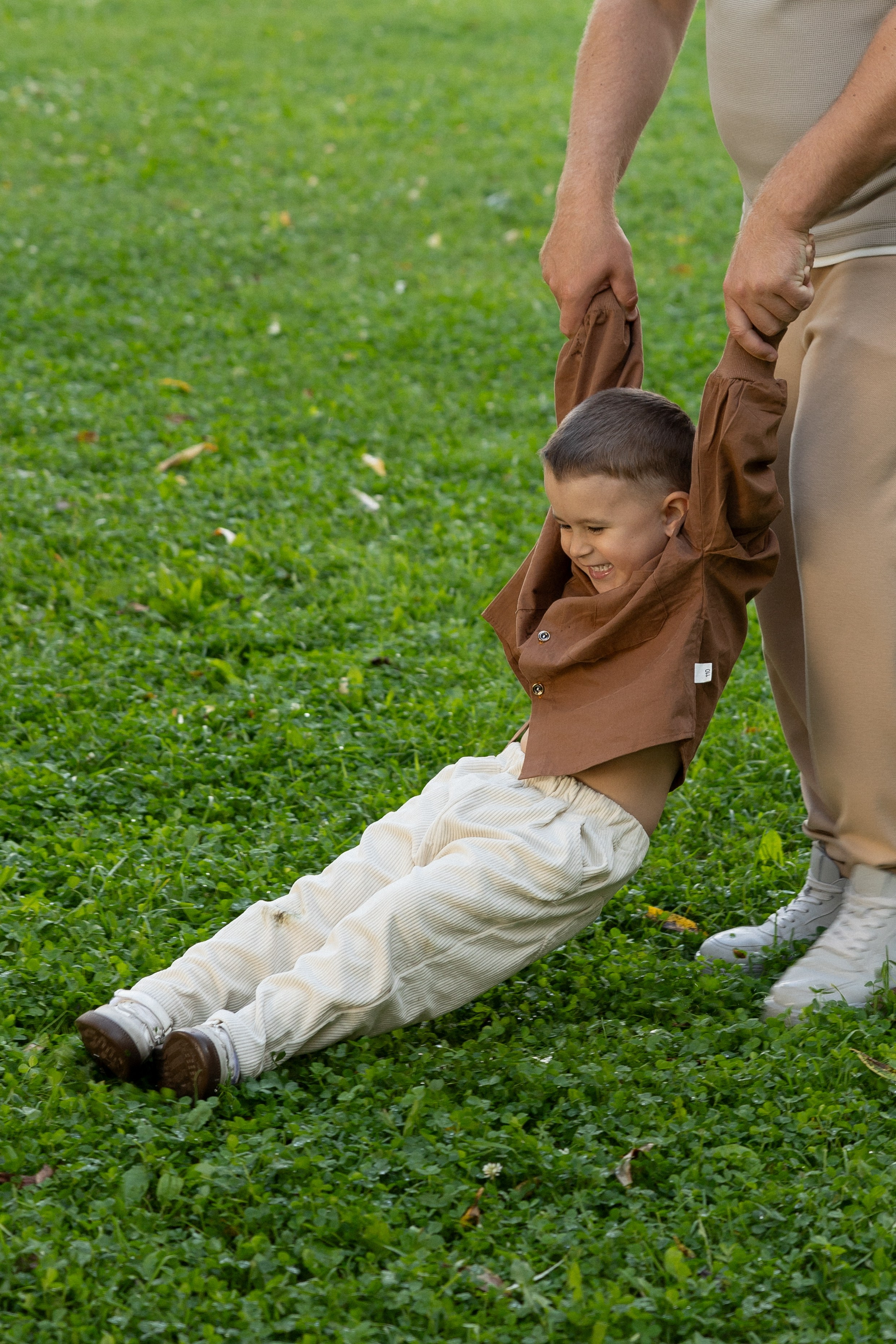 Антон, Ксюша и Артем. Семейный и свадебный фотограф в Челябинске Мария Леонтьева