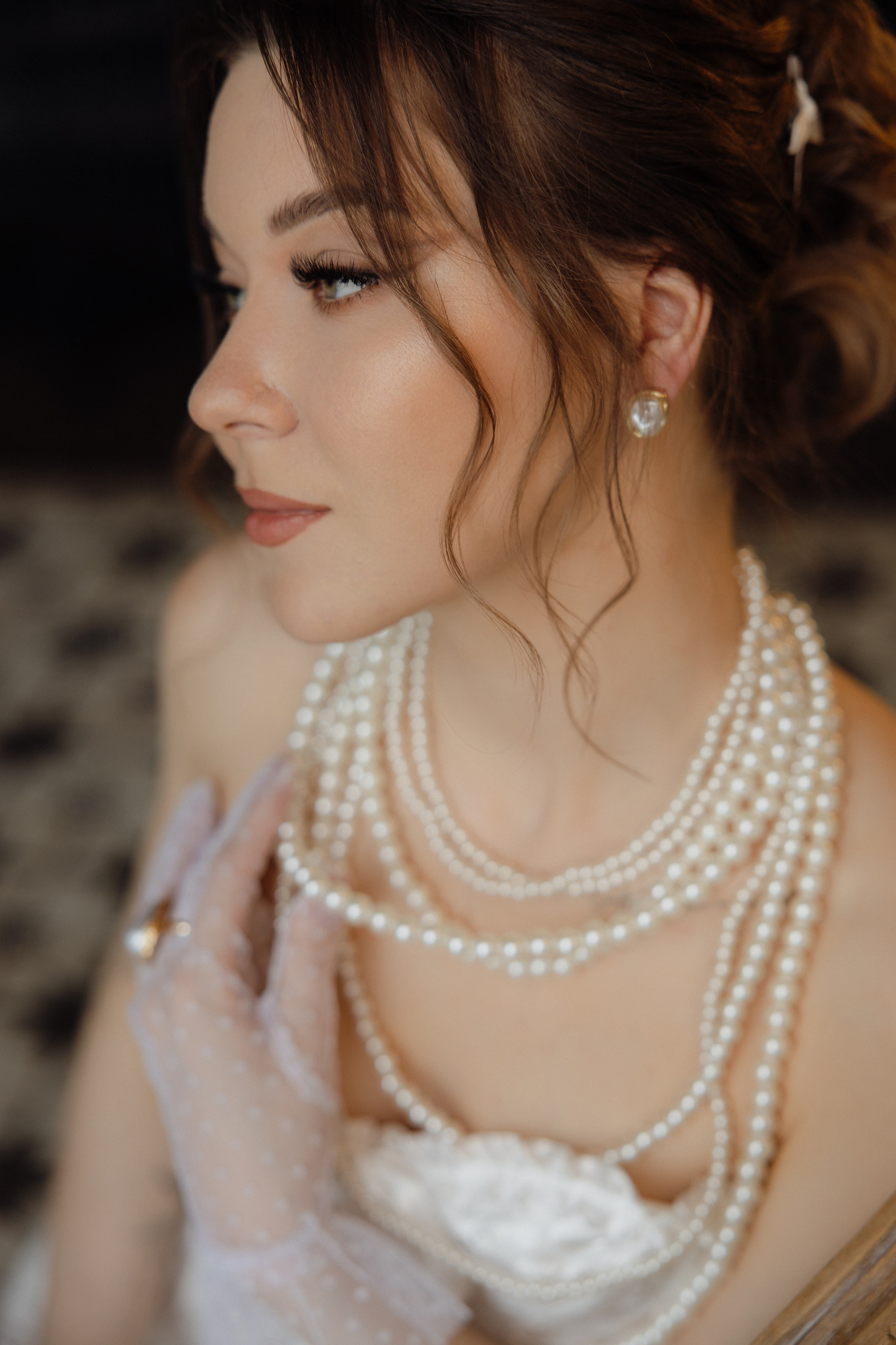 Анна. Семейный и свадебный фотограф в Челябинске Мария Леонтьева