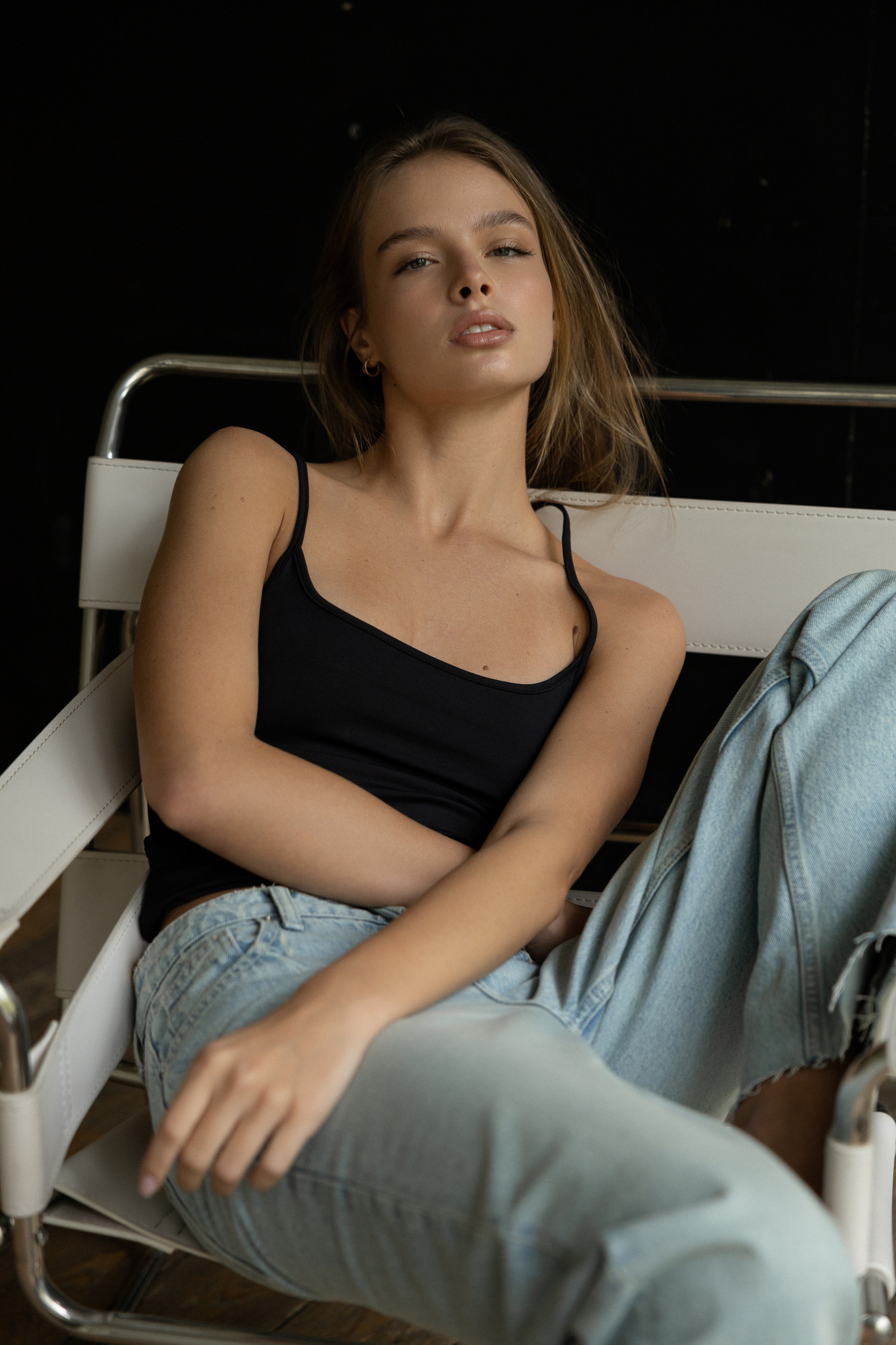 Анастасия. Семейный и свадебный фотограф в Челябинске Мария Леонтьева