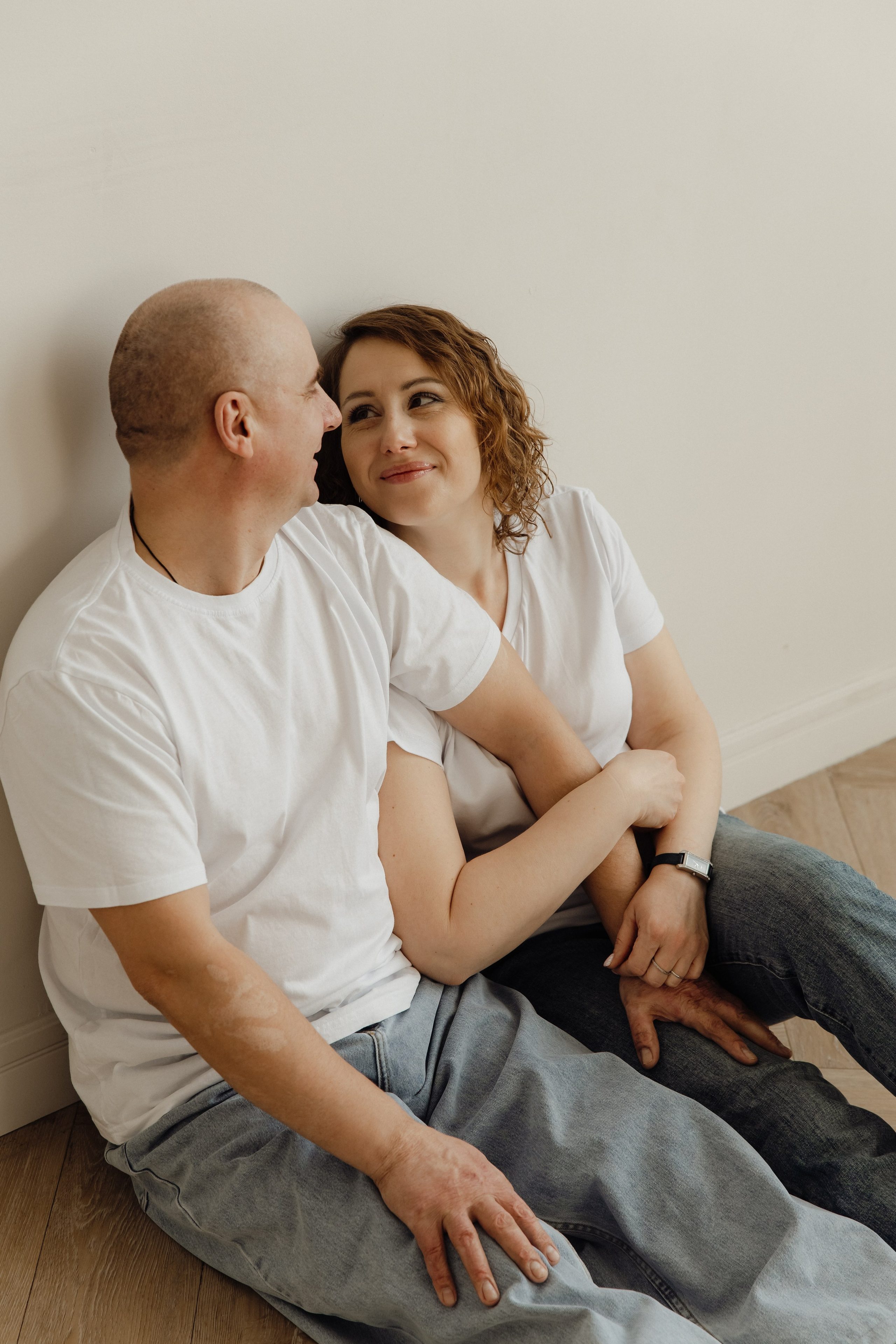 Дважды два. Семейный и свадебный фотограф в Челябинске Мария Леонтьева