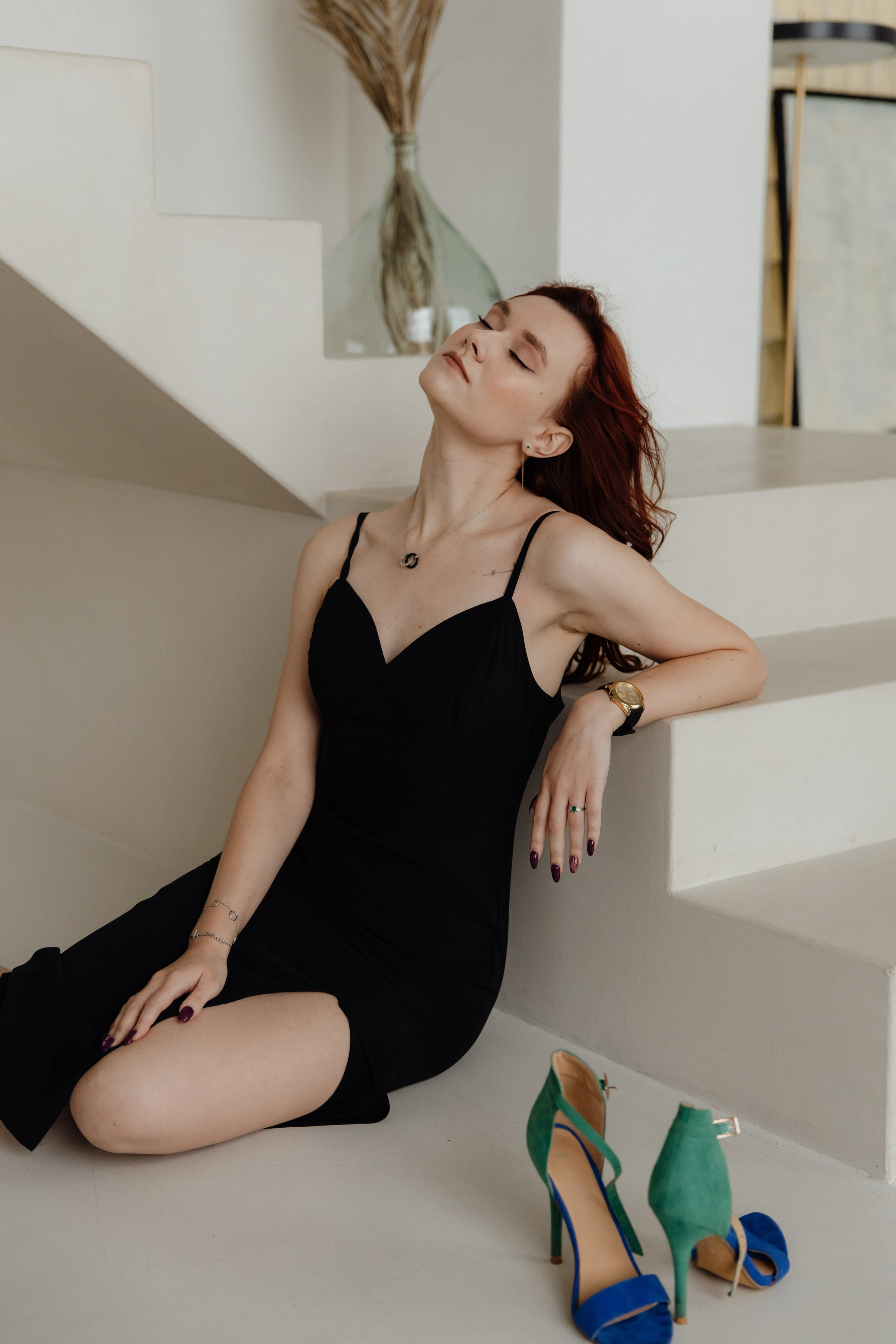 Вероника. Семейный и свадебный фотограф в Челябинске Мария Леонтьева