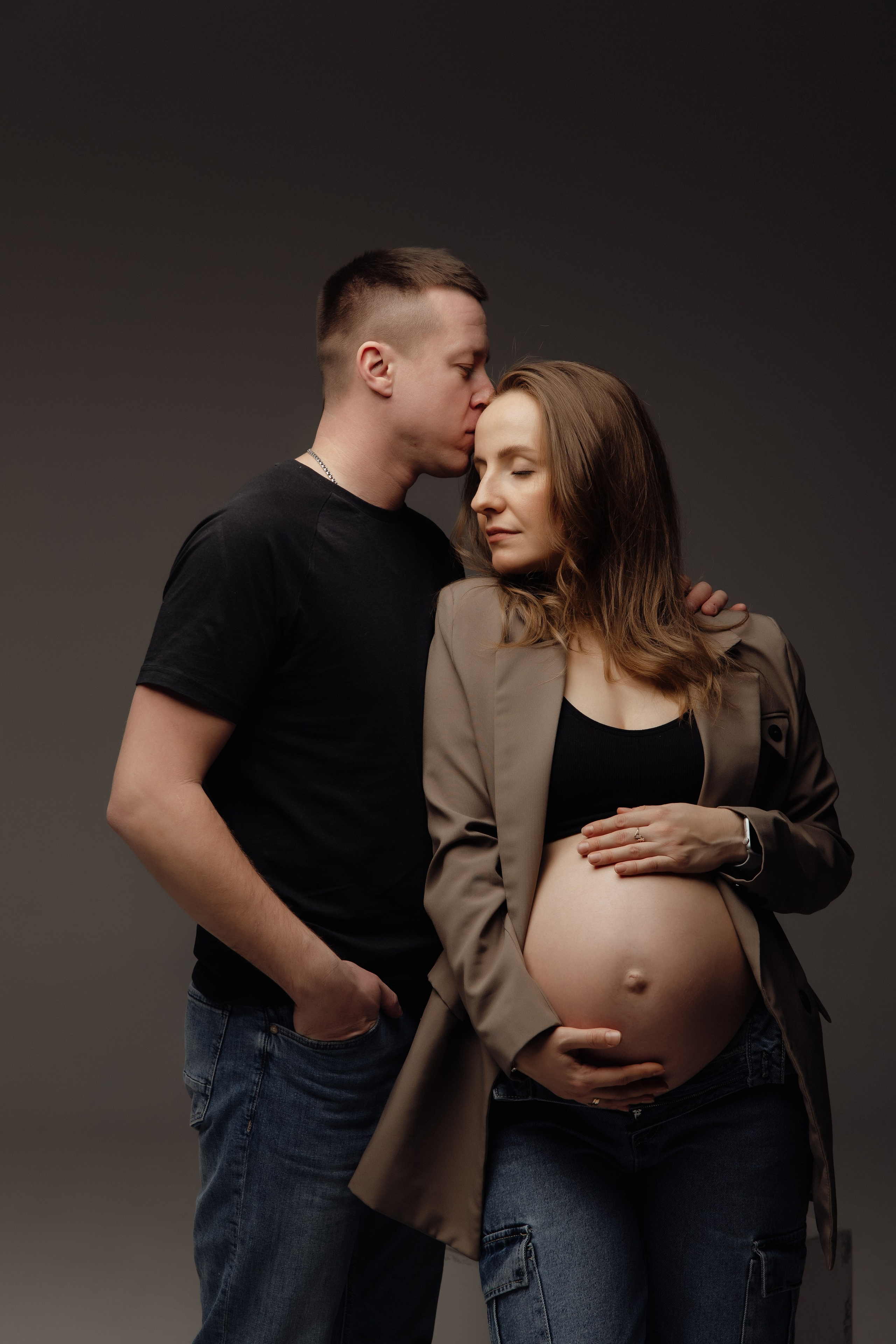 Наталья. Семейный и свадебный фотограф в Челябинске Мария Леонтьева