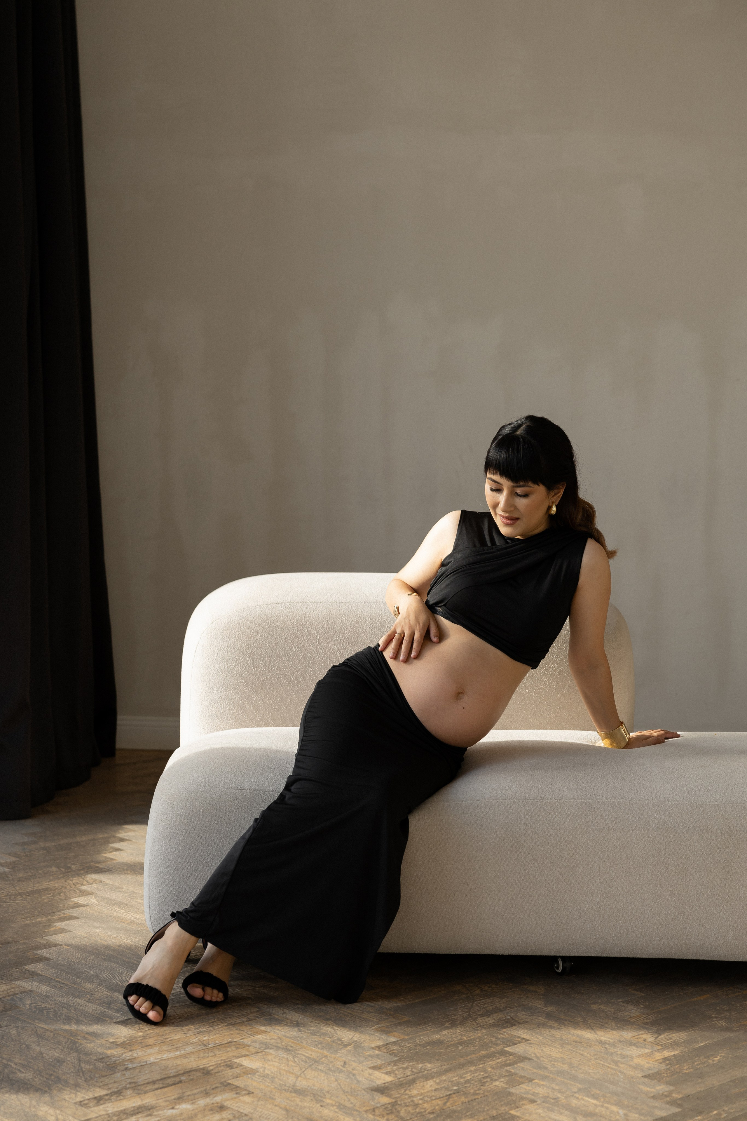 Антон, Ксюша и Артем. Семейный и свадебный фотограф в Челябинске Мария Леонтьева