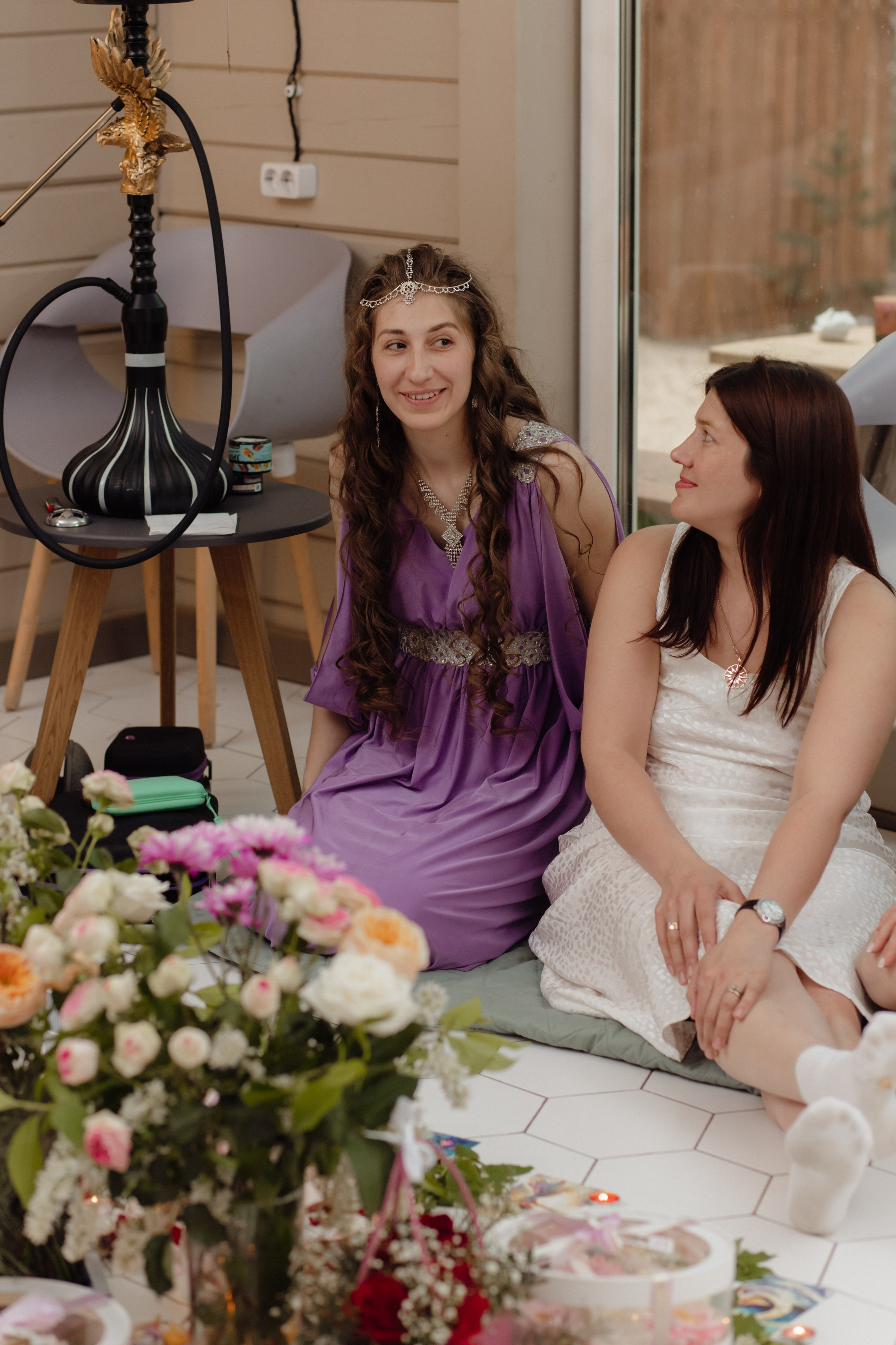 Женский круг. Семейный и свадебный фотограф в Челябинске Мария Леонтьева