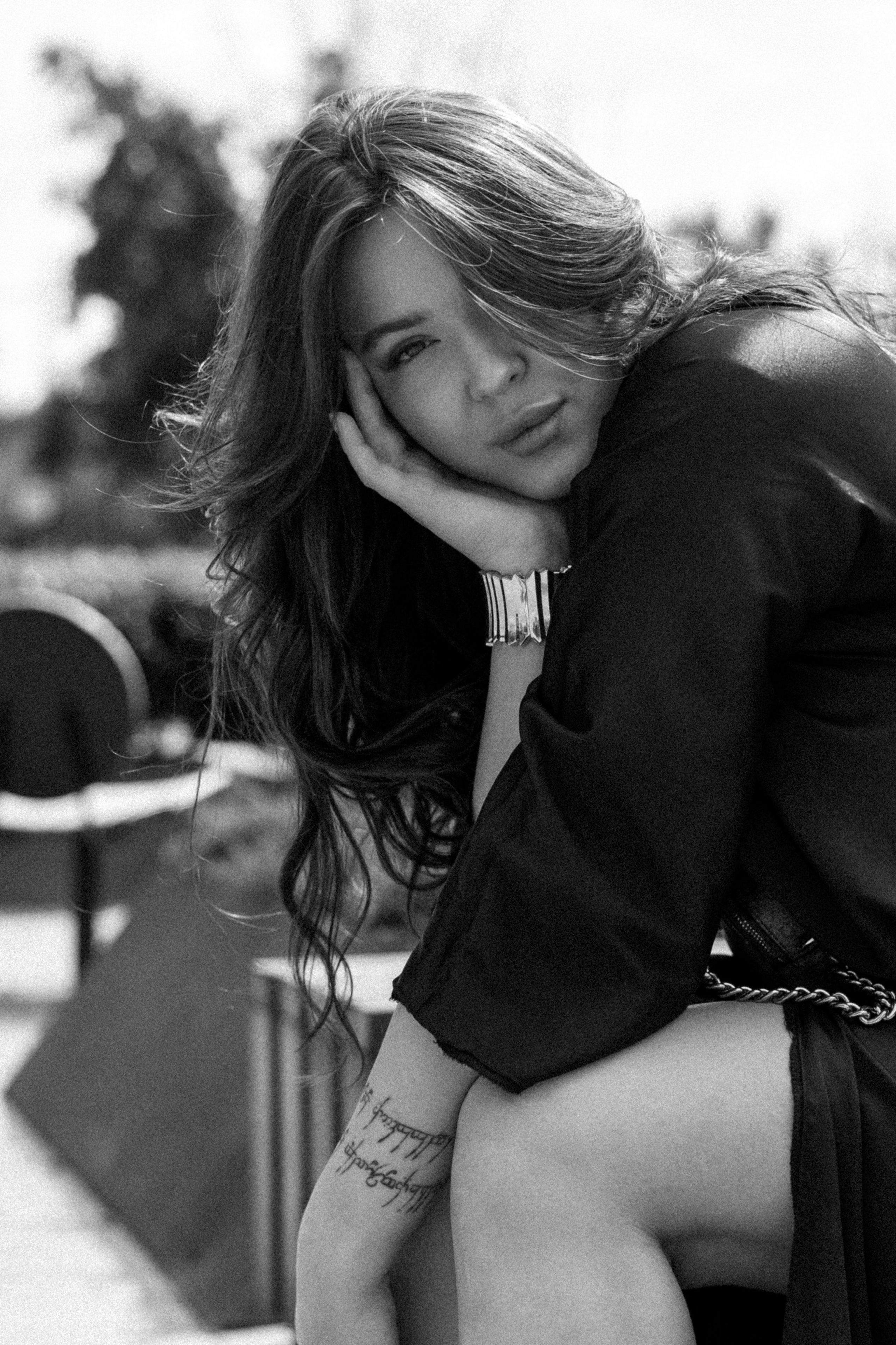 Алена. Семейный и свадебный фотограф в Челябинске Мария Леонтьева