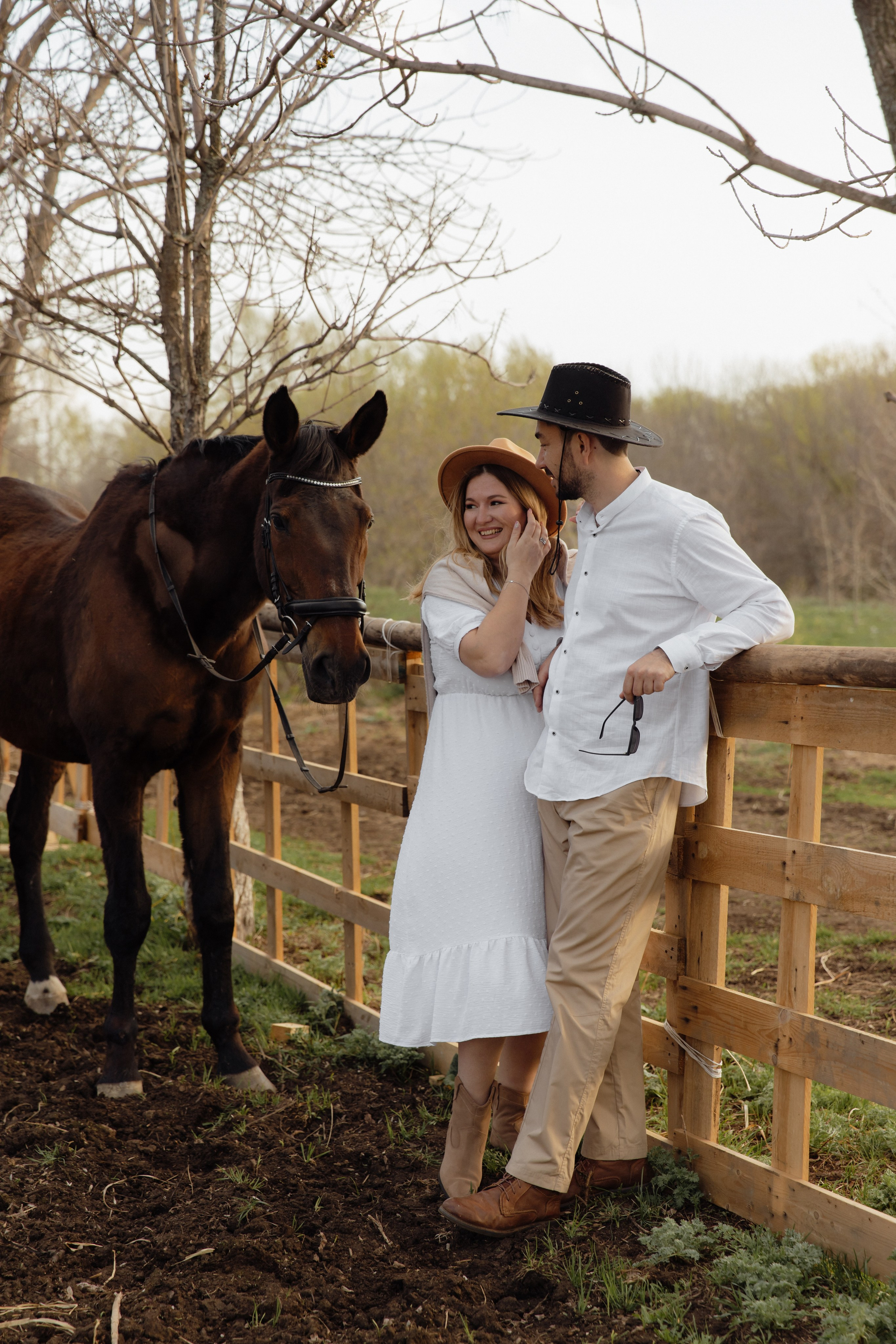 Сергей и Натали. Семейный и свадебный фотограф в Челябинске Мария Леонтьева