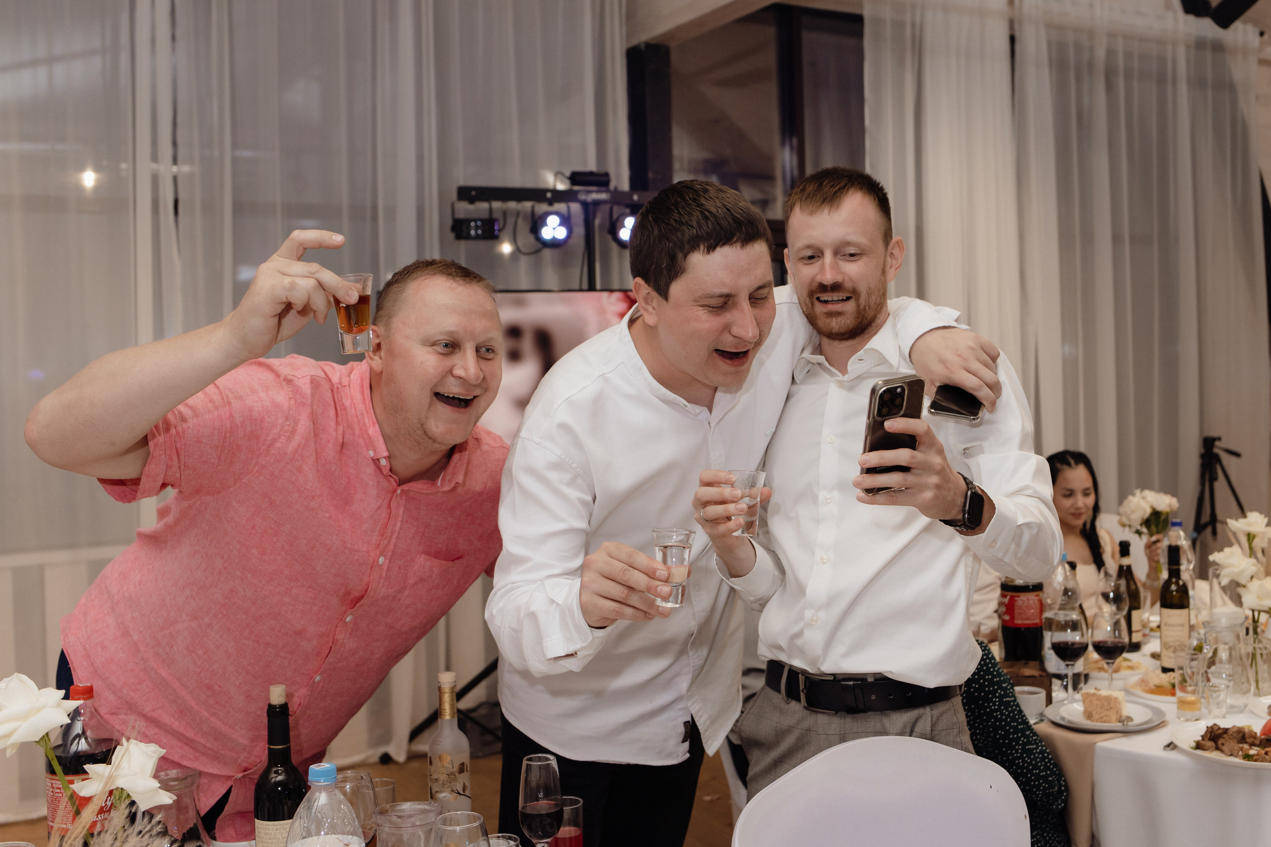 Максим и Анастасия. Семейный и свадебный фотограф в Челябинске Мария Леонтьева