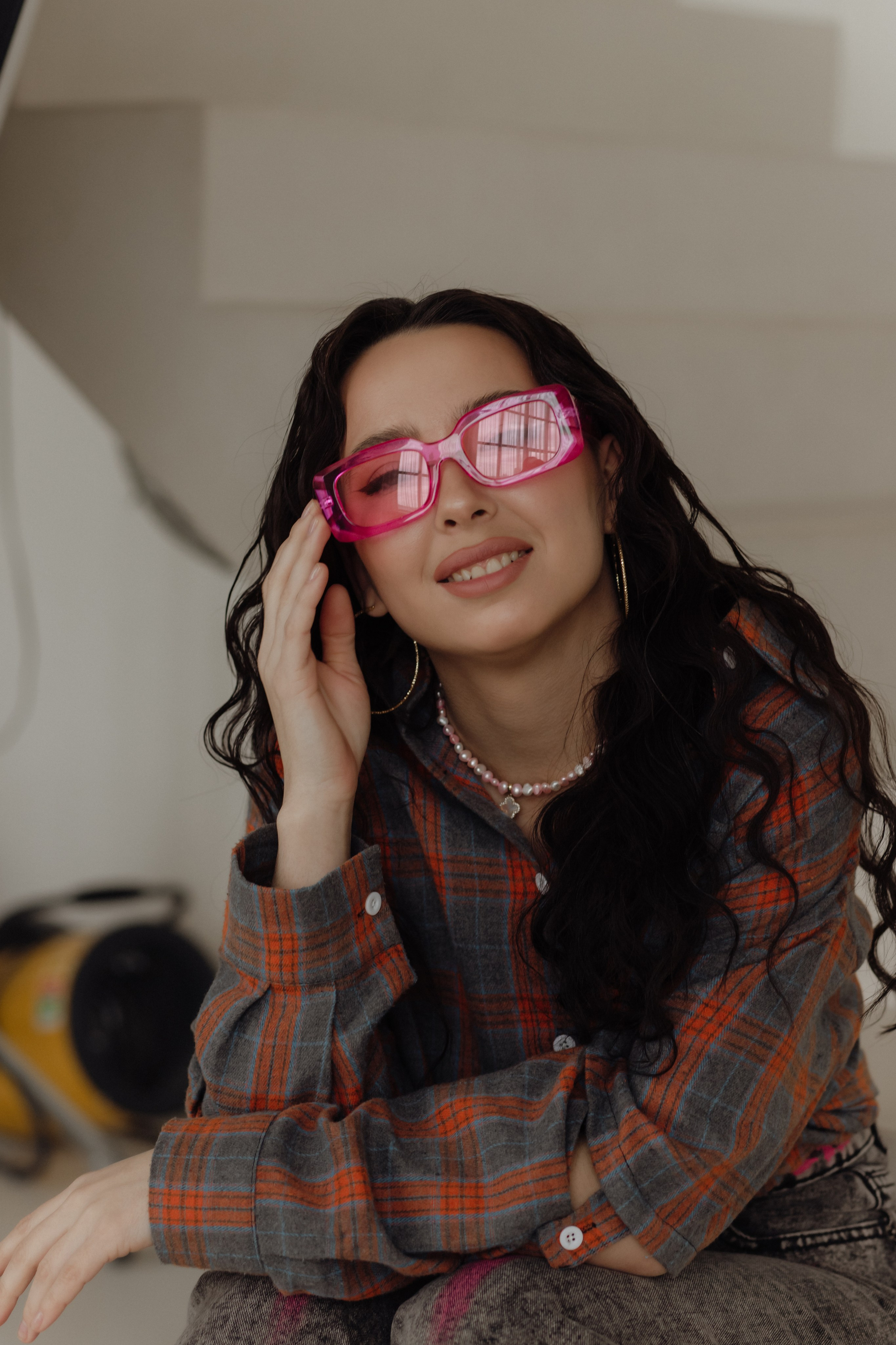 Арина. Семейный и свадебный фотограф в Челябинске Мария Леонтьева