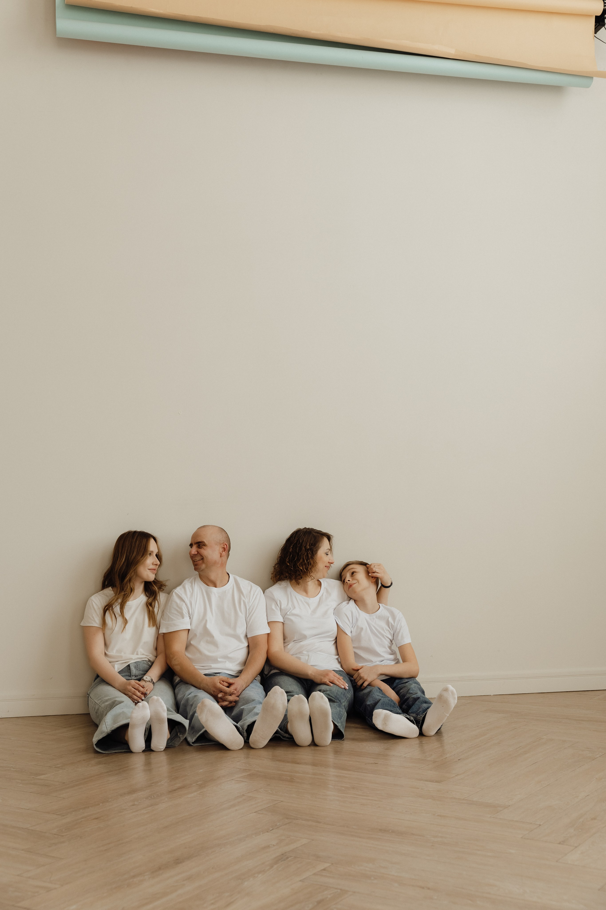 Дважды два. Семейный и свадебный фотограф в Челябинске Мария Леонтьева