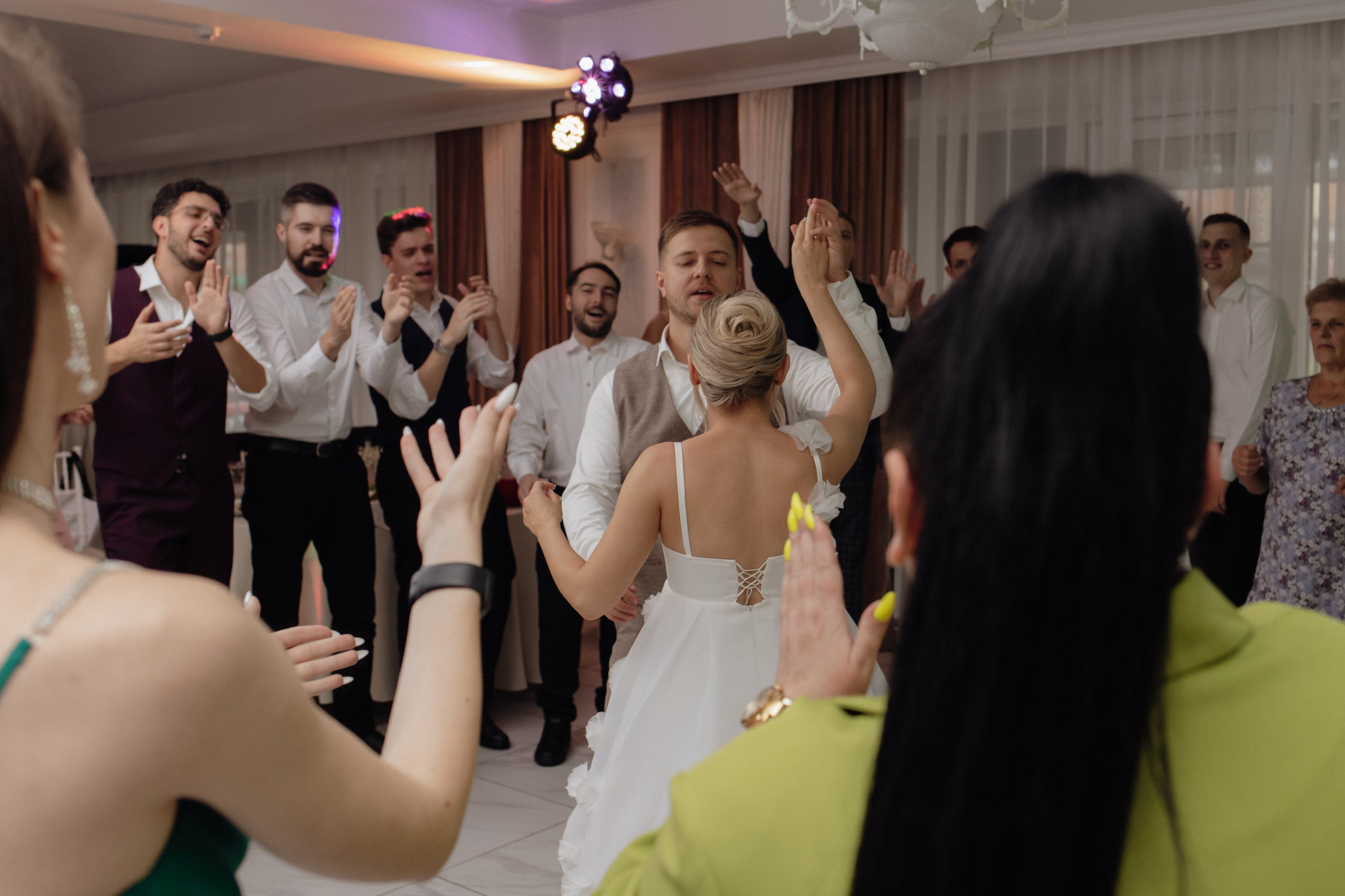 Степан и Дарья. Семейный и свадебный фотограф в Челябинске Мария Леонтьева