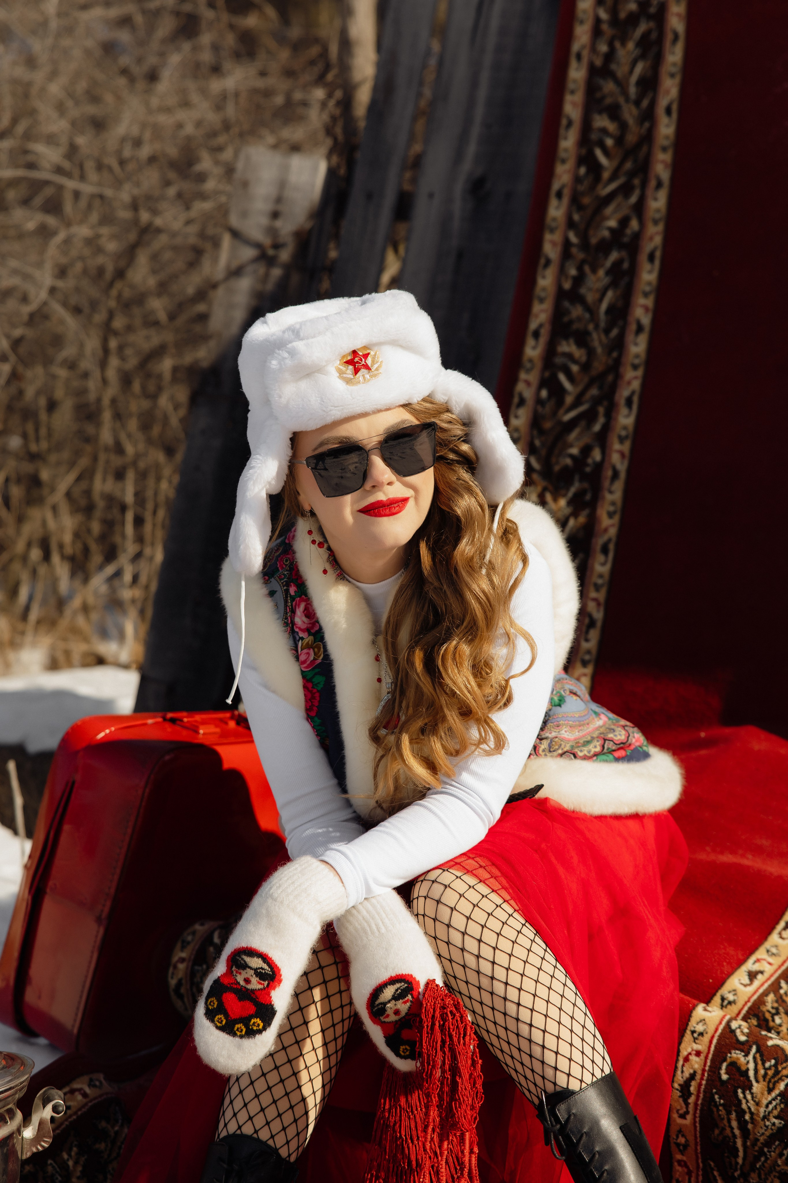 Russian Woman. Семейный и свадебный фотограф в Челябинске Мария Леонтьева