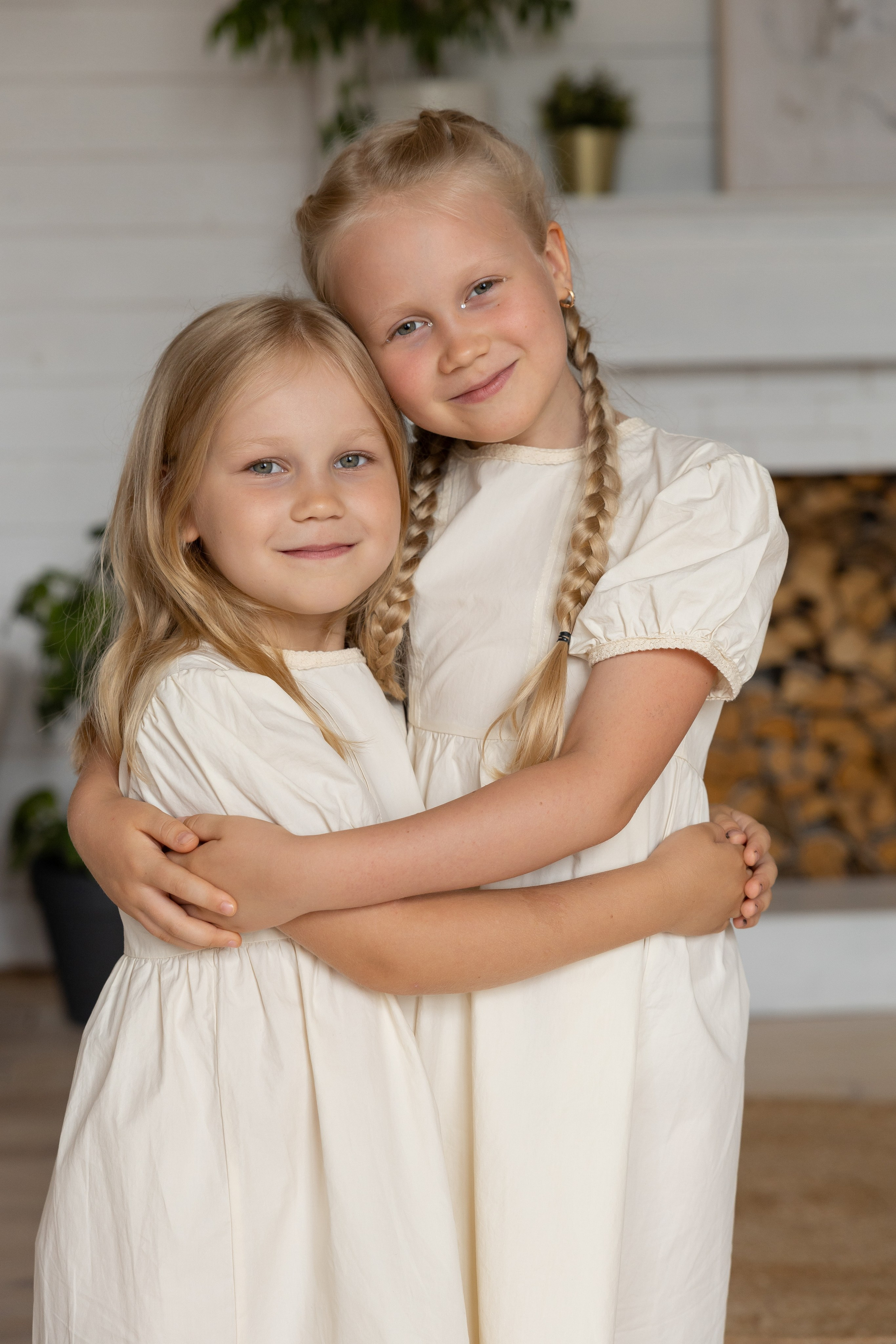 Для четверых. Семейный и свадебный фотограф в Челябинске Мария Леонтьева