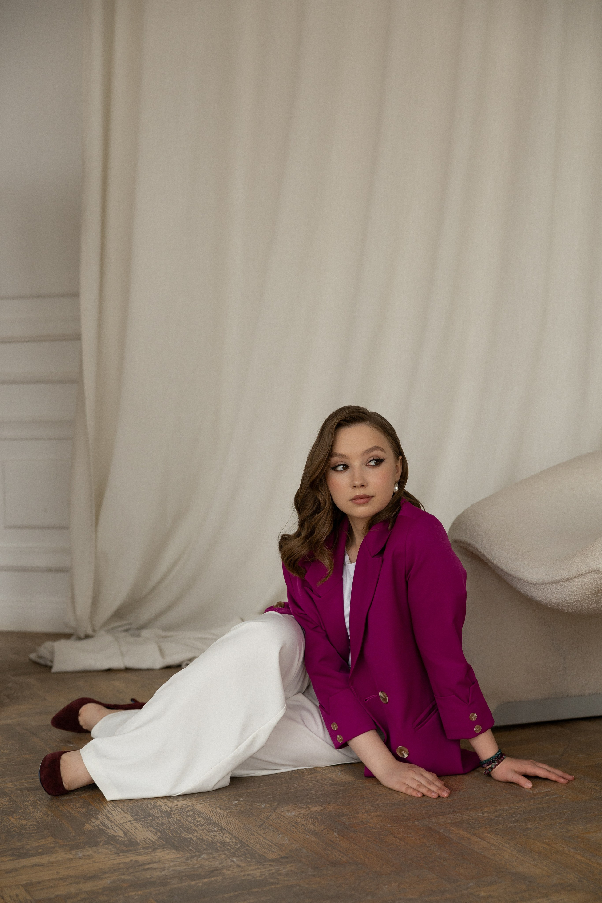 Таисия. Семейный и свадебный фотограф в Челябинске Мария Леонтьева