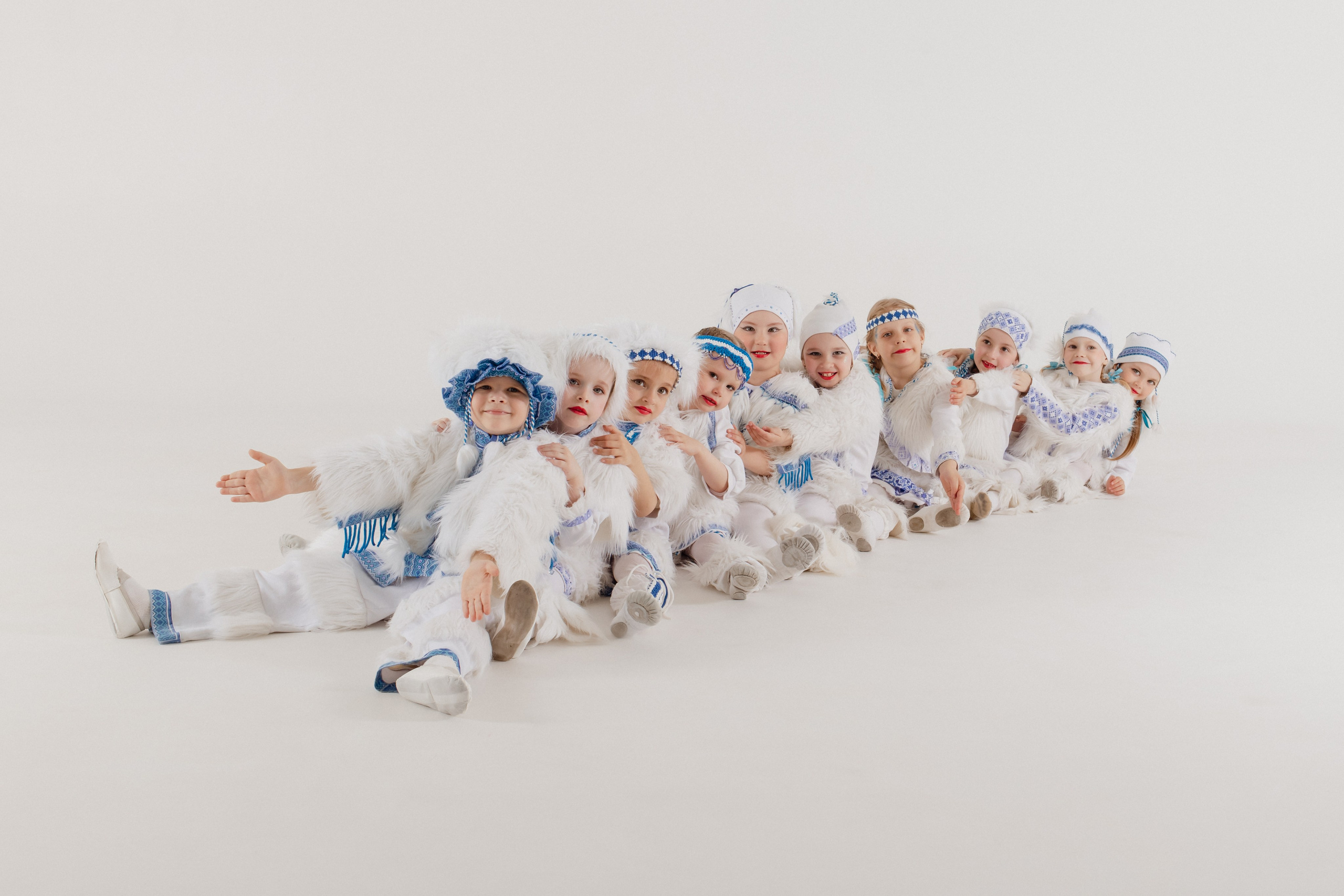 В ритме Че. Семейный и свадебный фотограф в Челябинске Мария Леонтьева