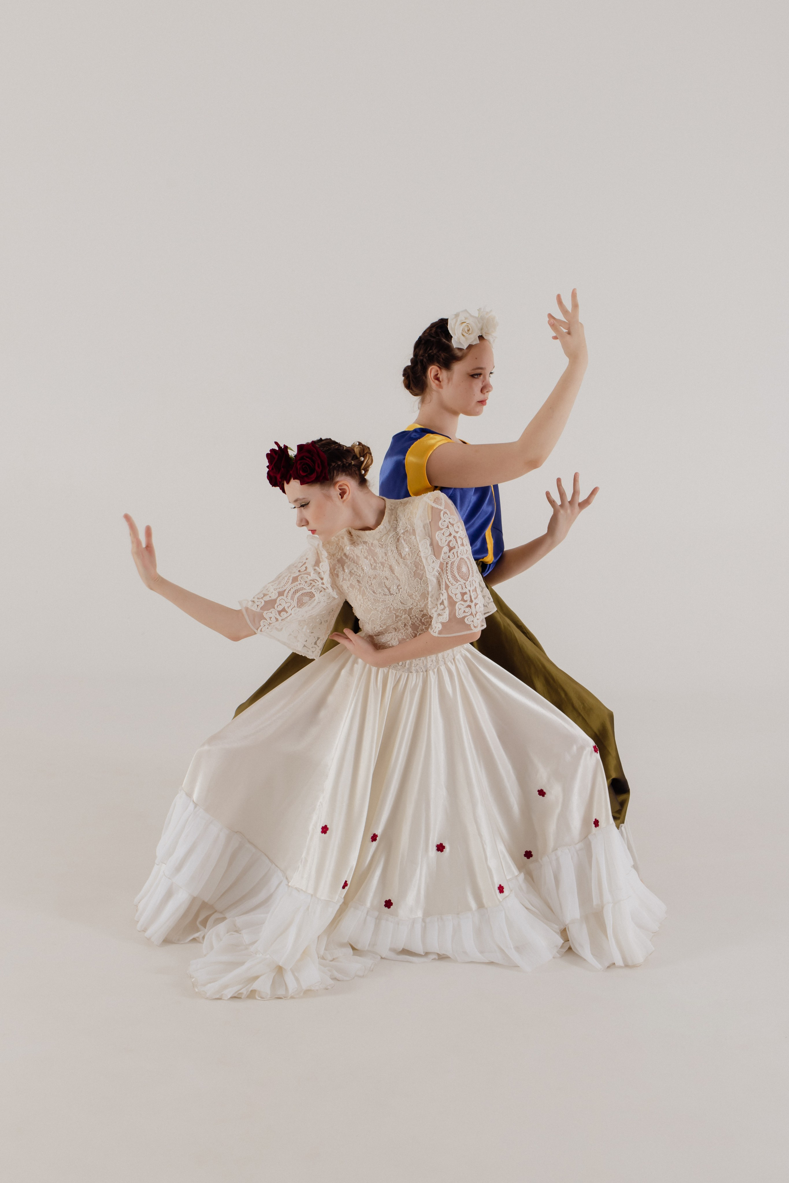 В ритме Че. Семейный и свадебный фотограф в Челябинске Мария Леонтьева