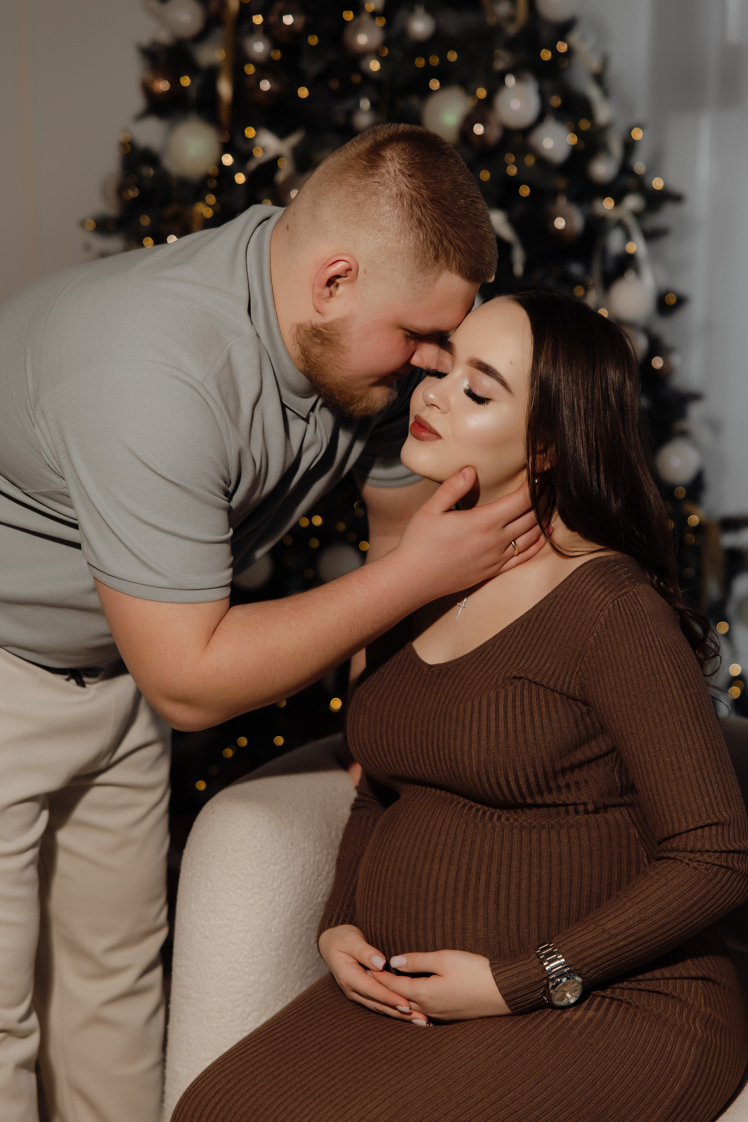 Никита и Валерия. Семейный и свадебный фотограф в Челябинске Мария Леонтьева