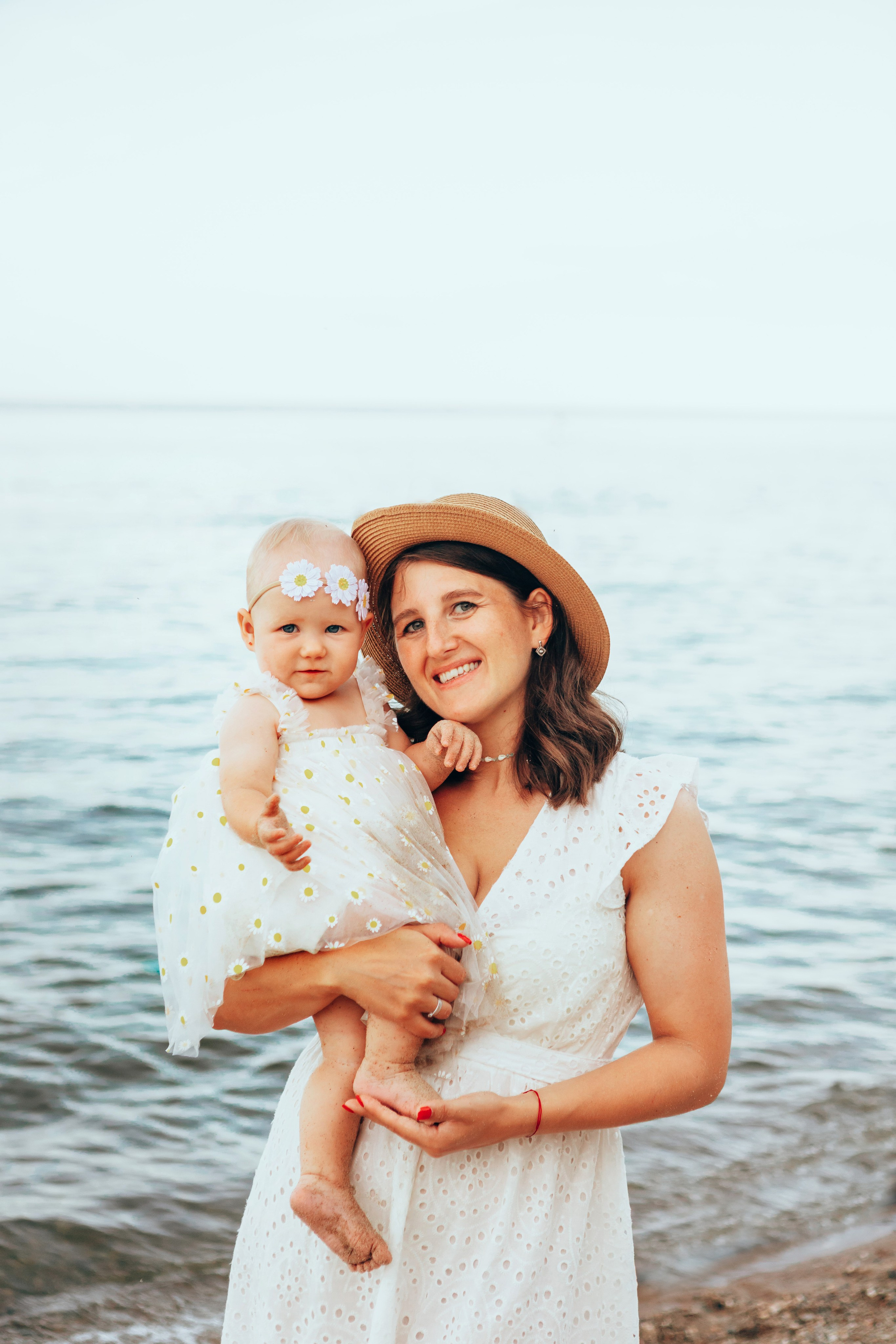 Маленькая Есения. Семейный и детский фотограф в г. Новосибирске Макеева Анастасия