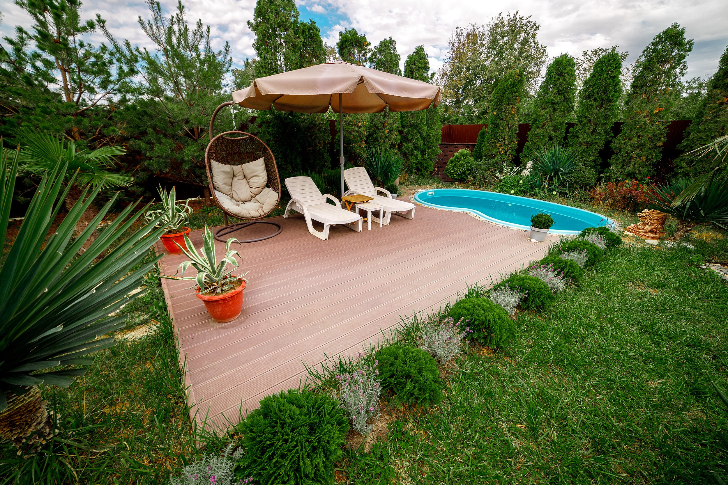 Фотосъемка интерьеров, недвижимости, помещений и заведений