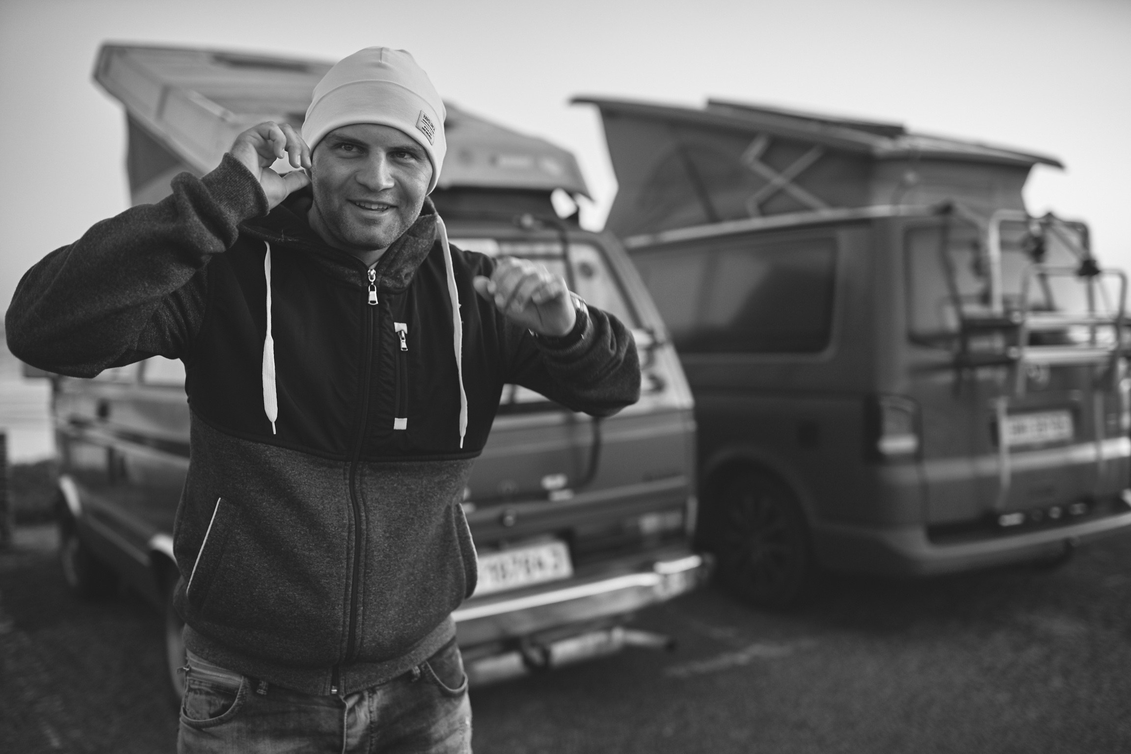 профессиональная фотосессия на океане Фотограф Курманаева Ирина