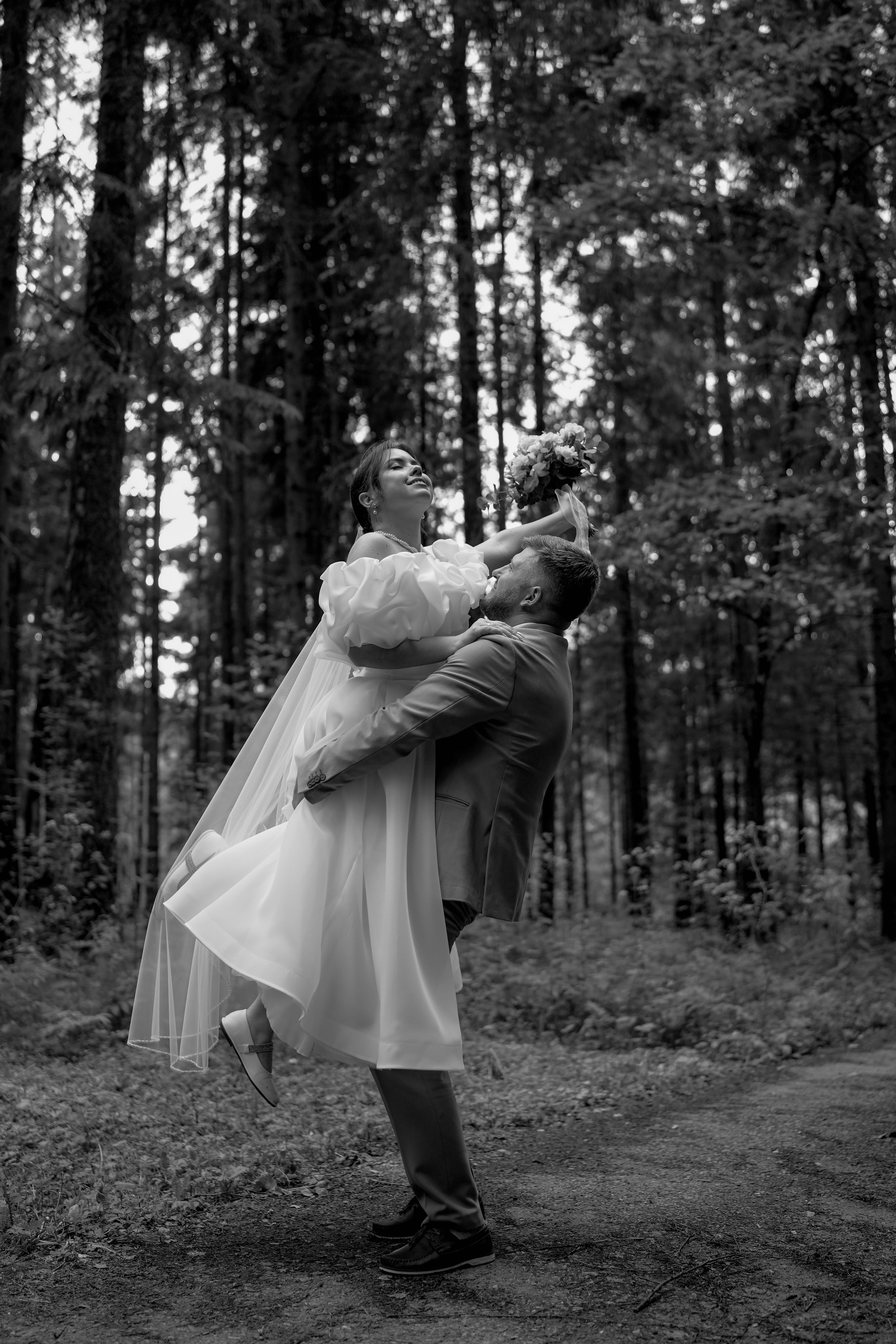 Дмитрий и Екатерина 14/06/2025. Фотограф в Смоленске Ольга Давыдова