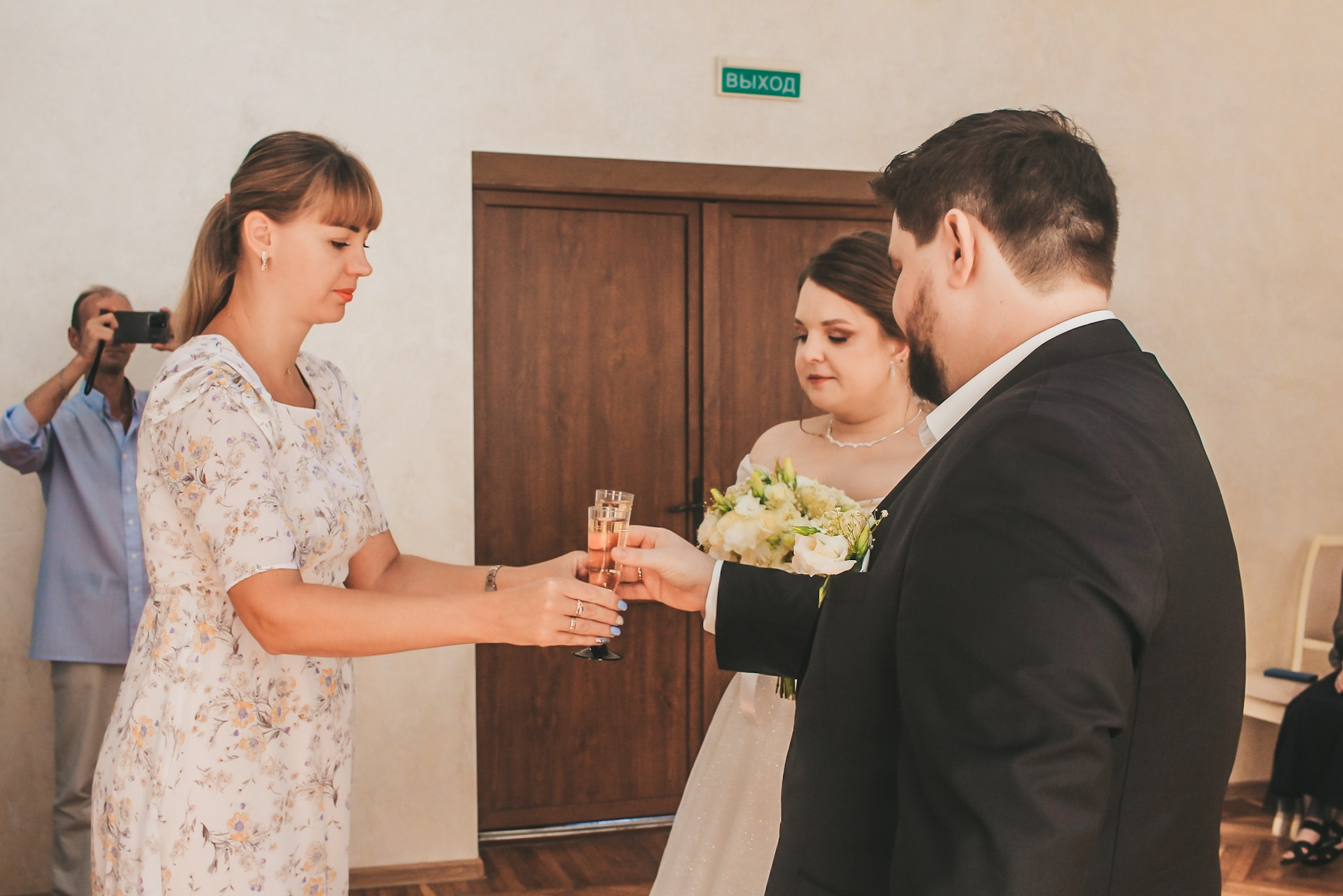 Тимур и Нина. Фотограф в Крыму Григорий
