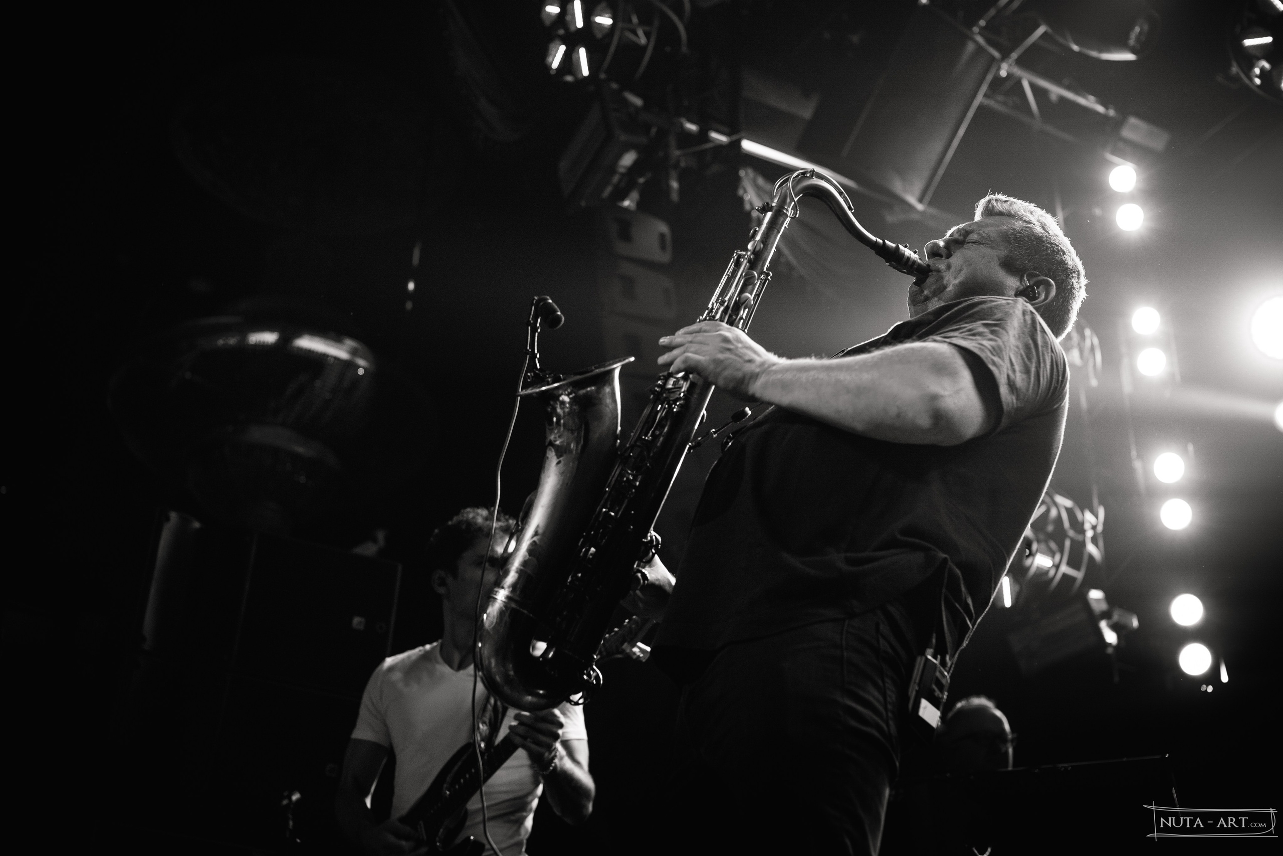 Репортаж NUTA ART. NUTA ART wedding and art photographer