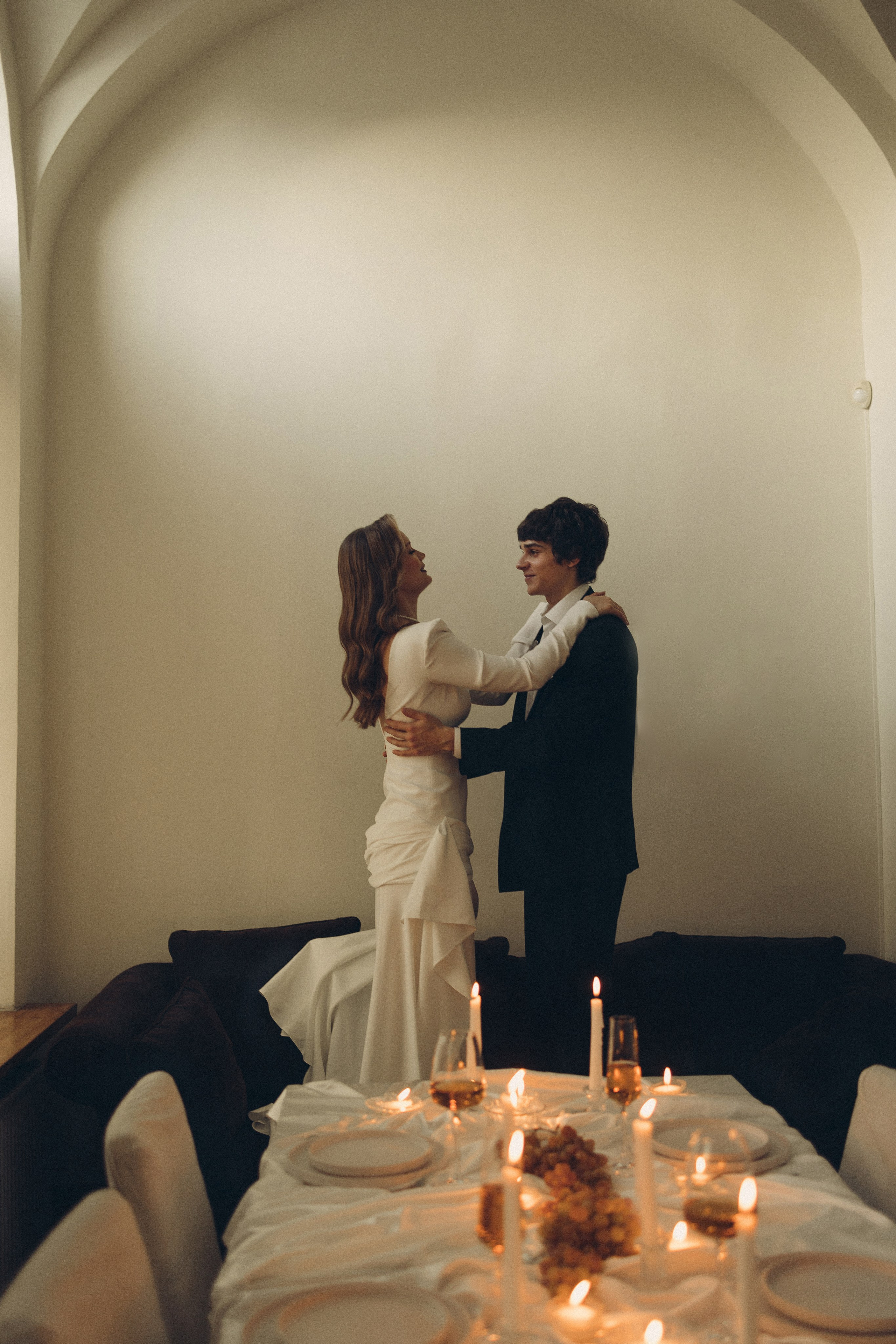 И пусть весь мир подождет…. ФОТОГРАФ РОЗА ФИЛИНА СПб I МОСКВА