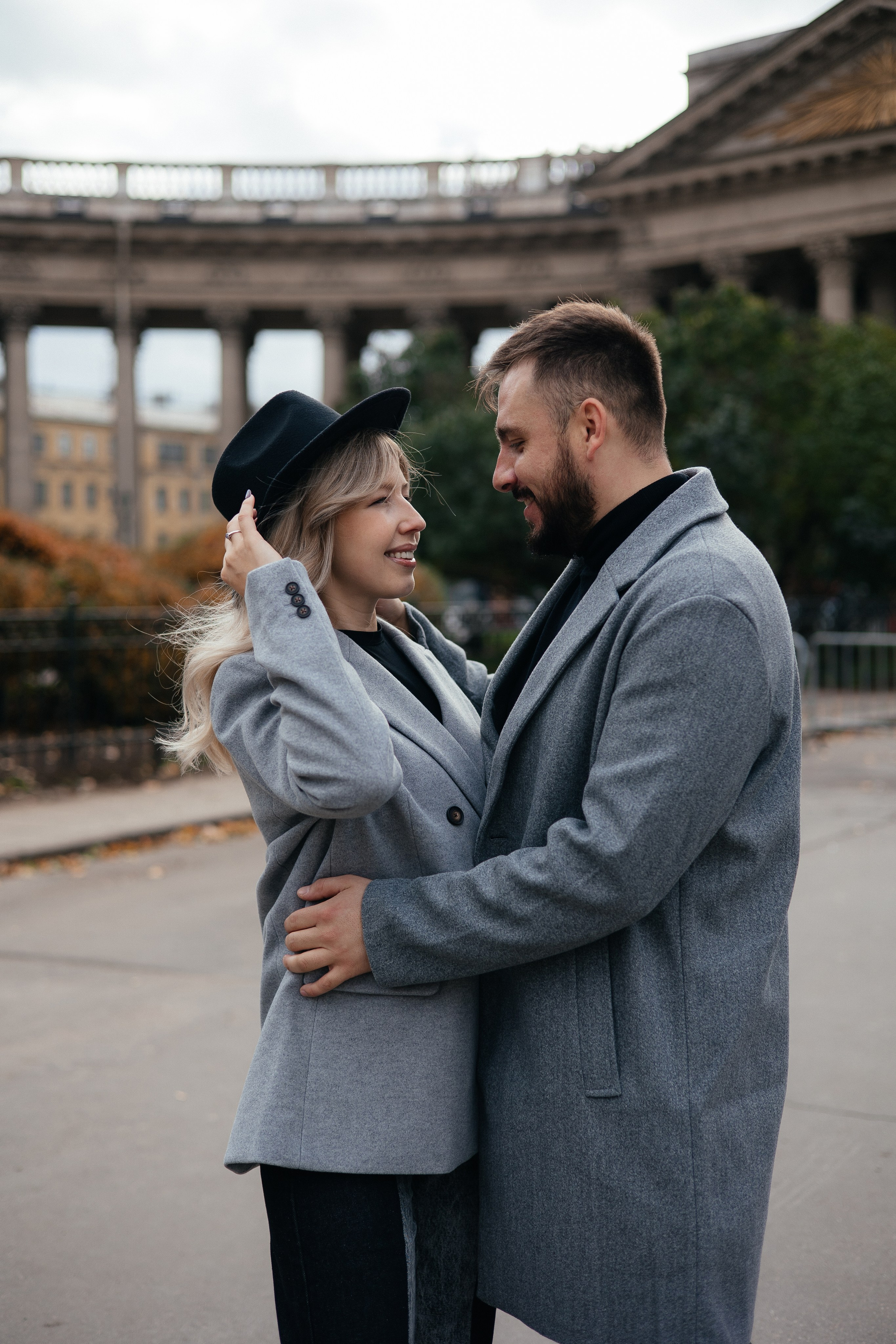 Дмитрий & Мария. ФОТОГРАФ РОЗА ФИЛИНА СПб I МОСКВА